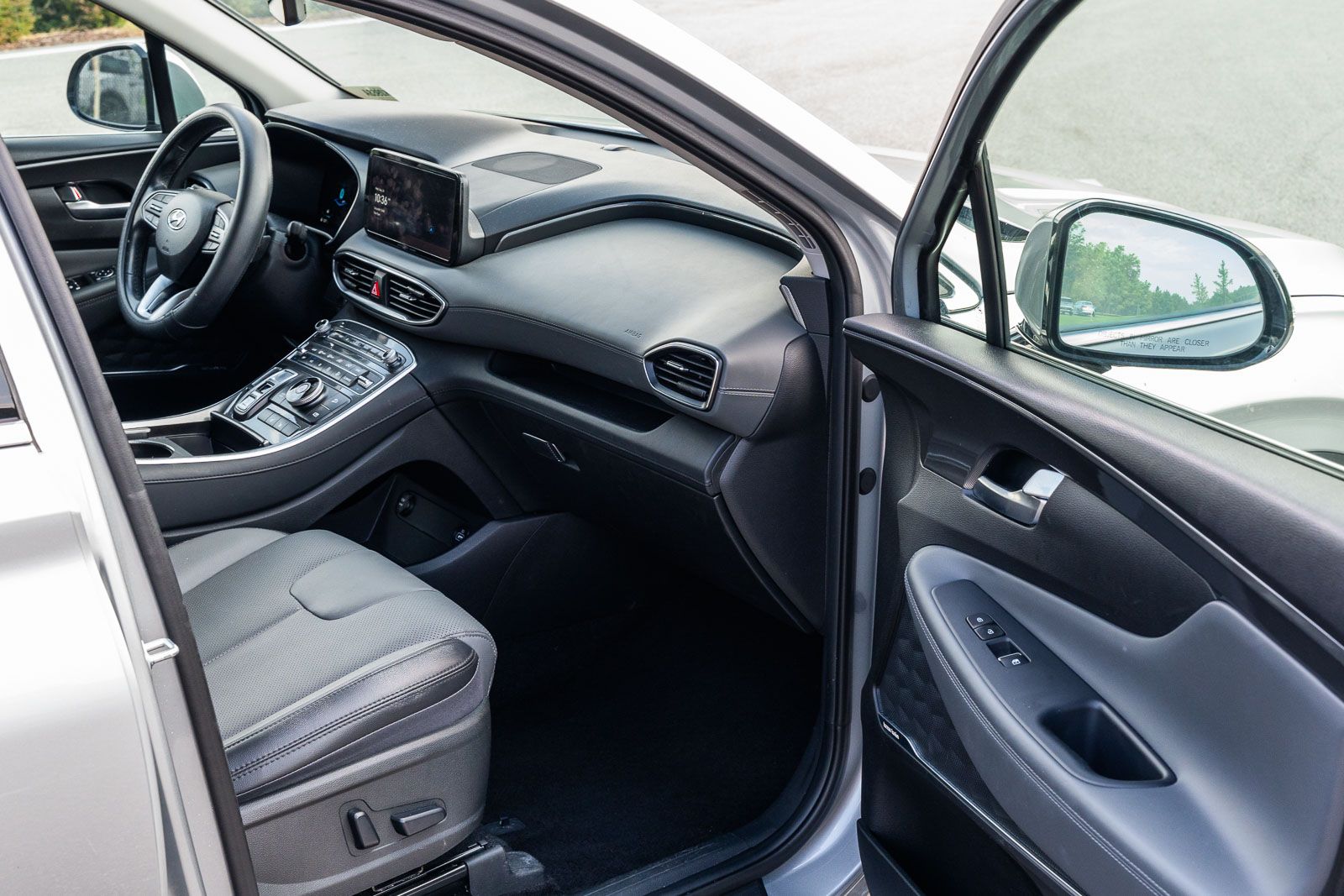 Used 2023 Hyundai Santa Fe SUV