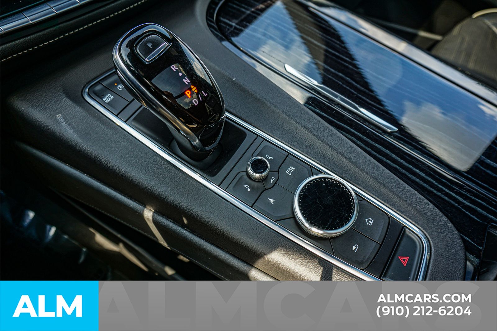 Used 2021 Shadow Cadillac Sport image 41