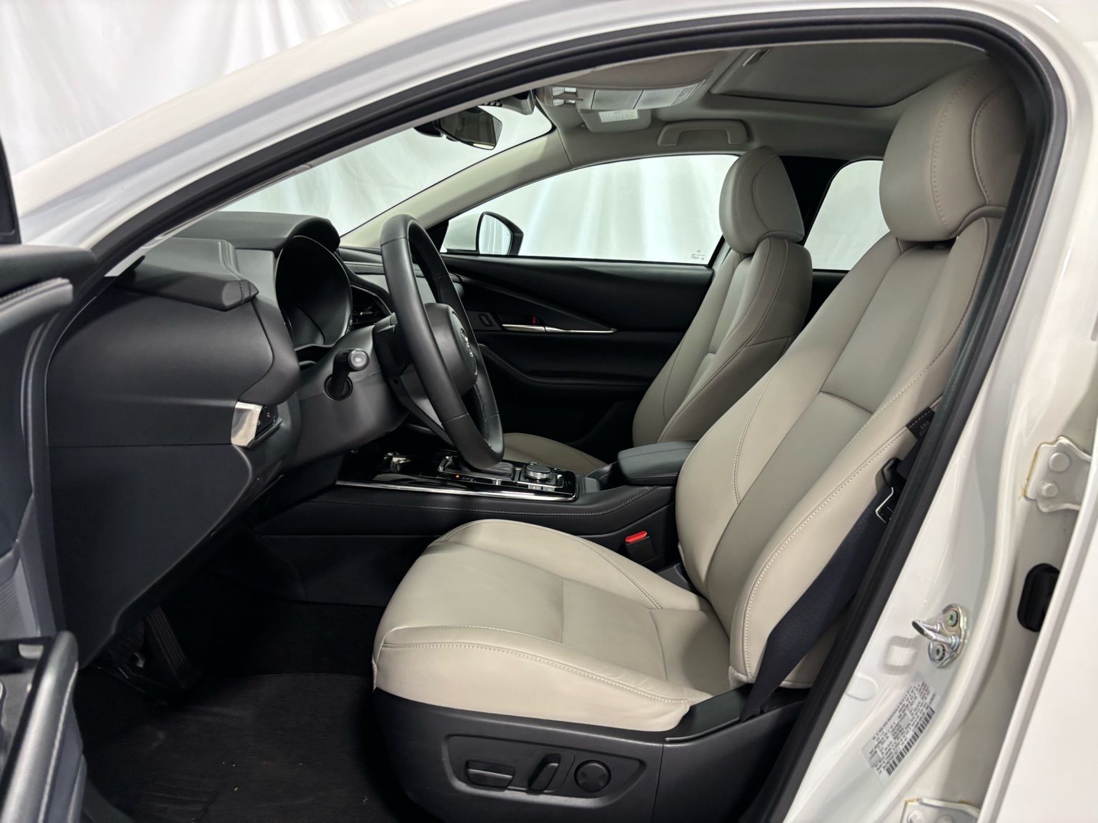 Used Car 2025 Mazda Cx-30  Wagon 4 Dr. 2.5 S Preferred Package All Wheel Drive For Sale Under $30,000 In Austin, Texas