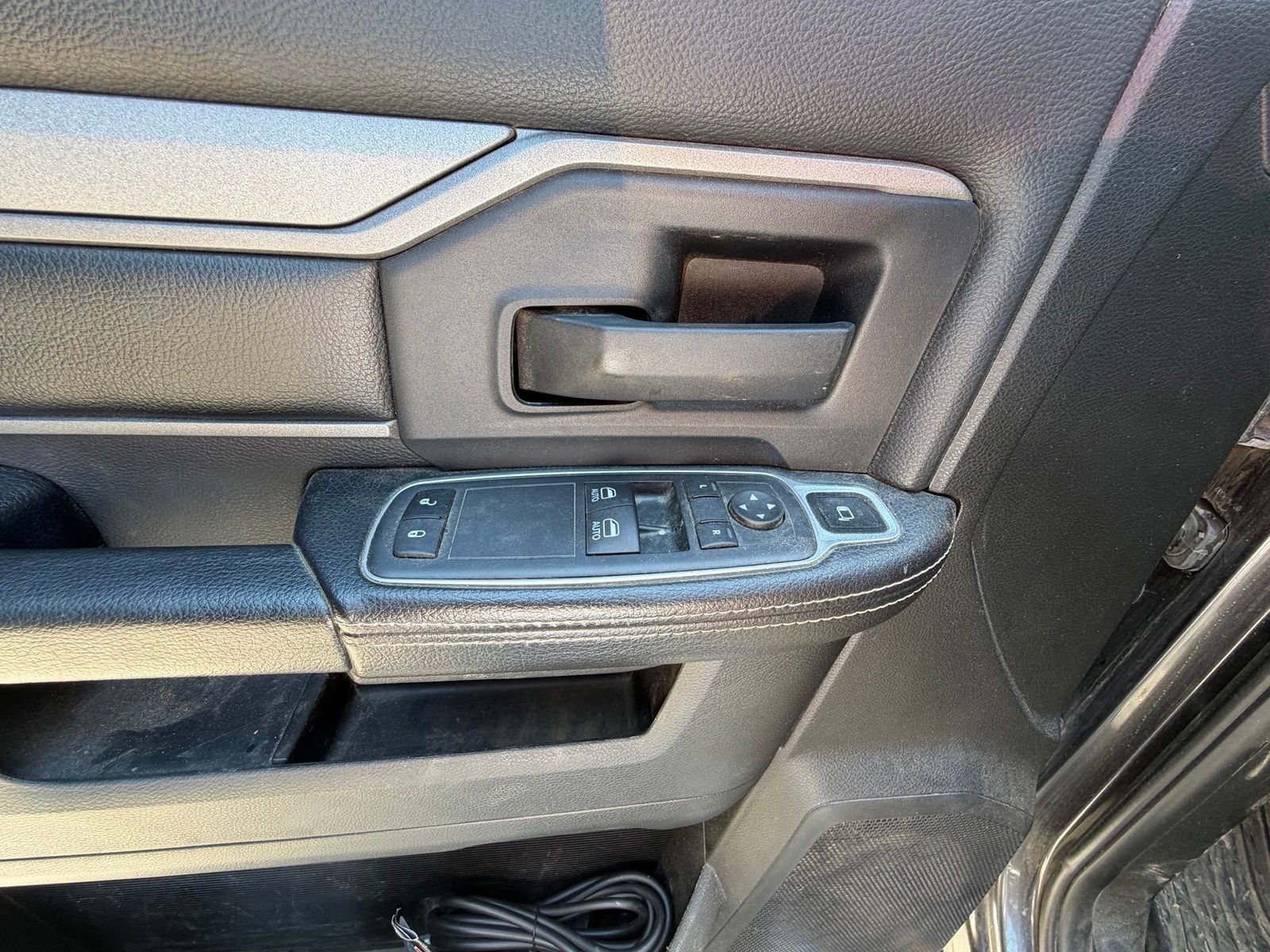 Used 2022 Ram 5500HD Truck
