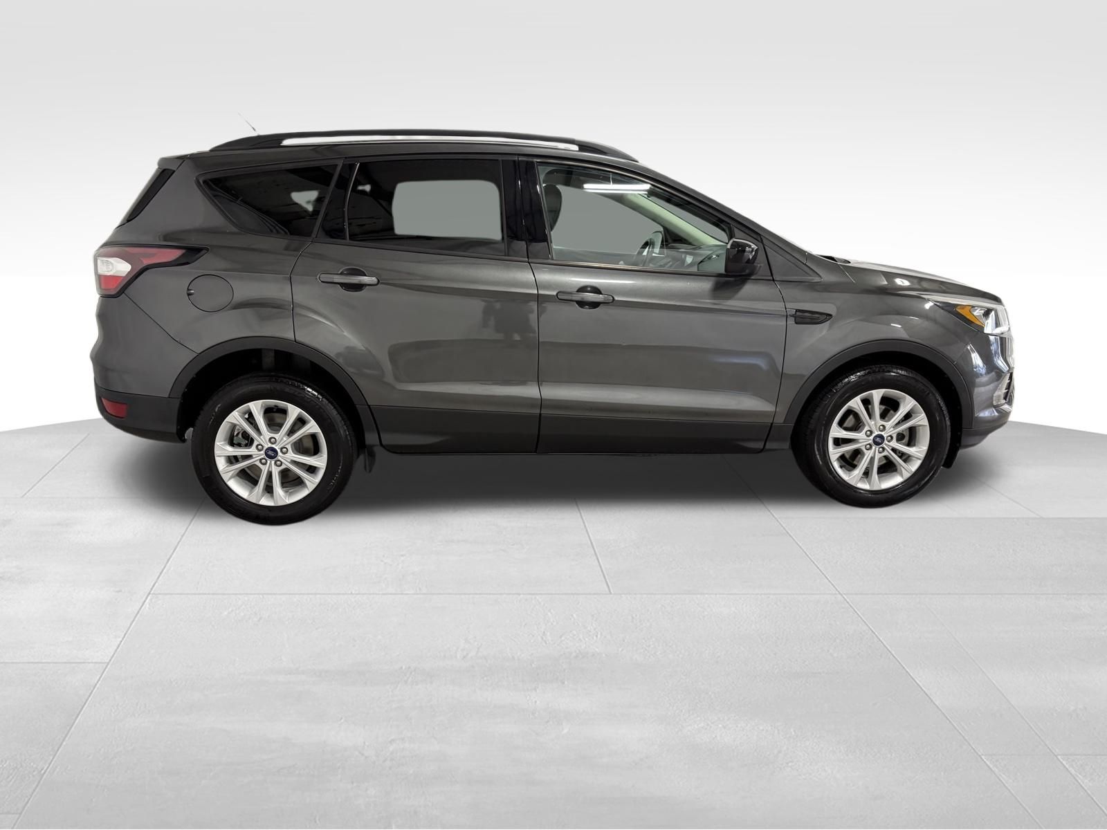 Used Car 2017 Ford Escape  Se For Sale Under $12,000 In Austin, Texas