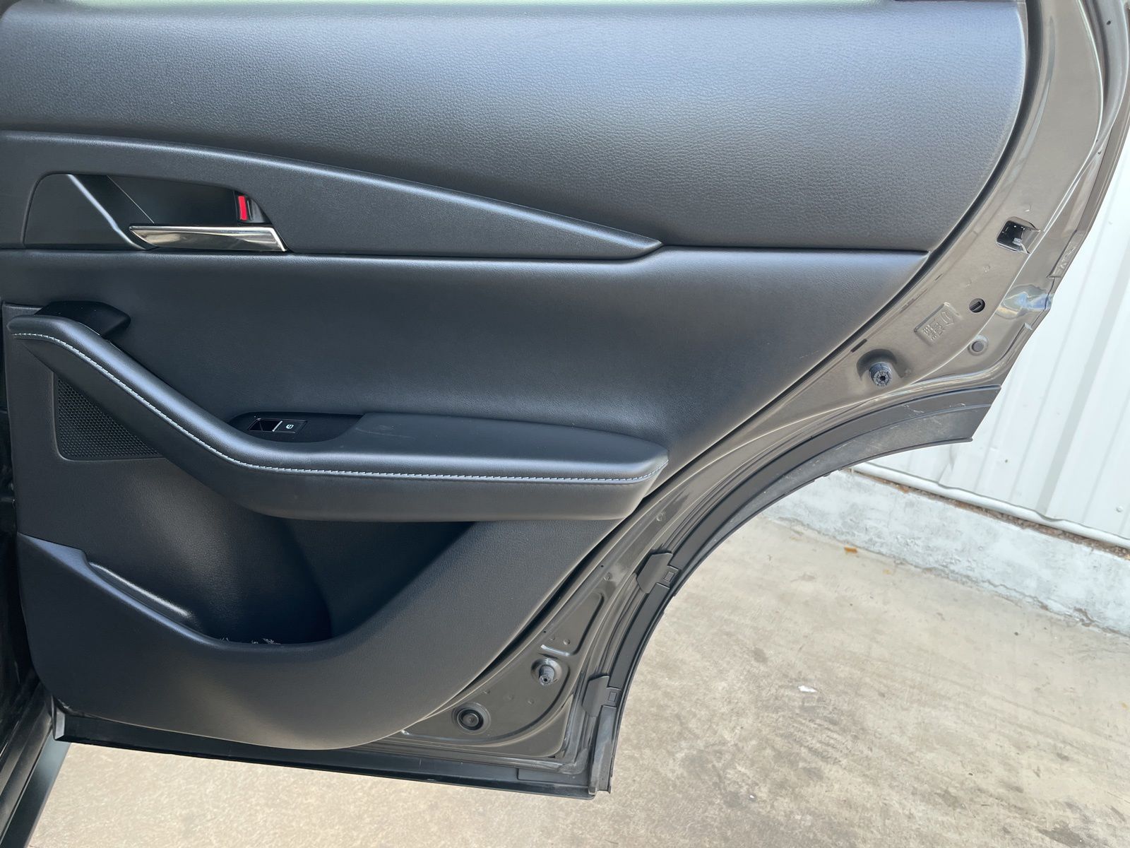 Used Car 2023 Mazda Cx-30  2.5 S Preferred Package For Sale Under $25,000 In Austin, Texas