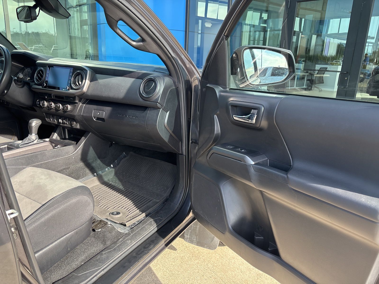 Used 2023 Toyota Tacoma Truck