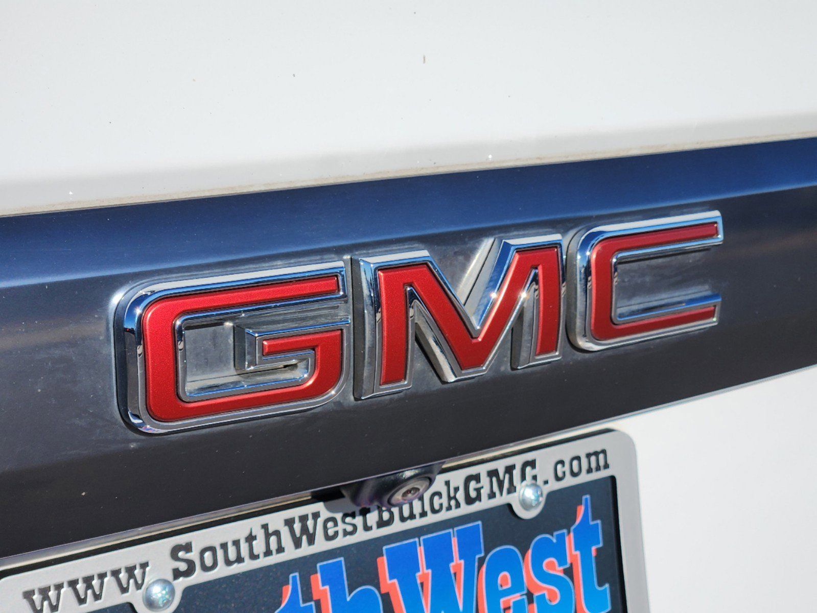 2021 GMC Yukon AT4 11