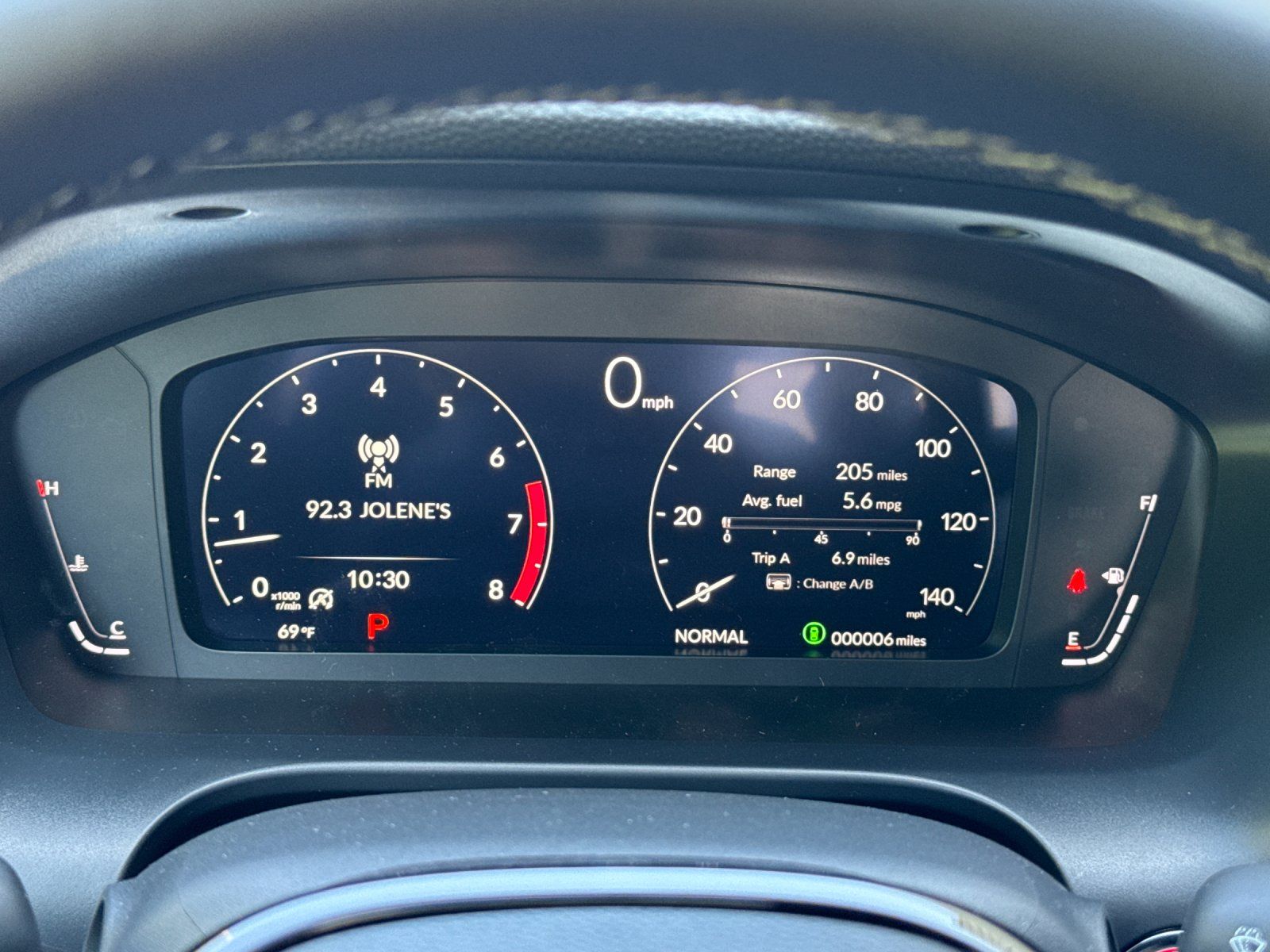 new 2025 Acura ADX car