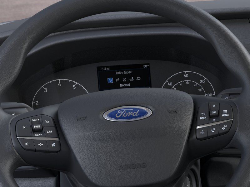 2025 Ford Transit Van Base - Photo 13