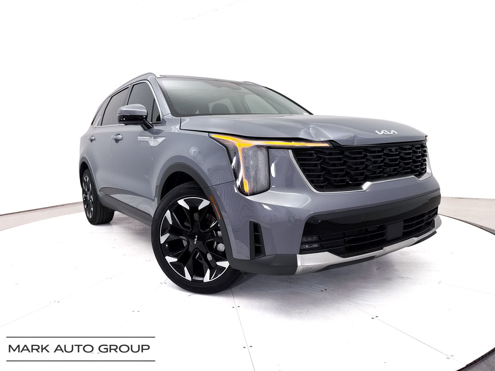 2025 Kia Sorento SX