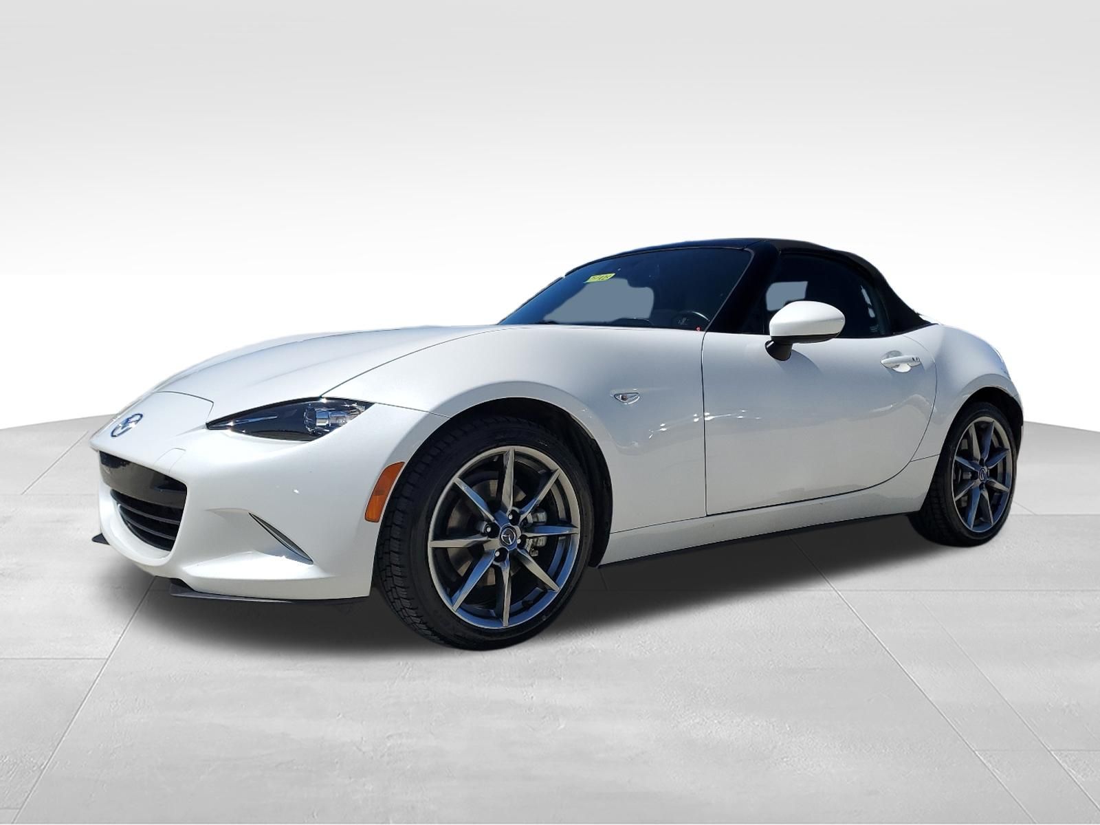 2022 Mazda Mazda MX-5 Miata Grand Touring
