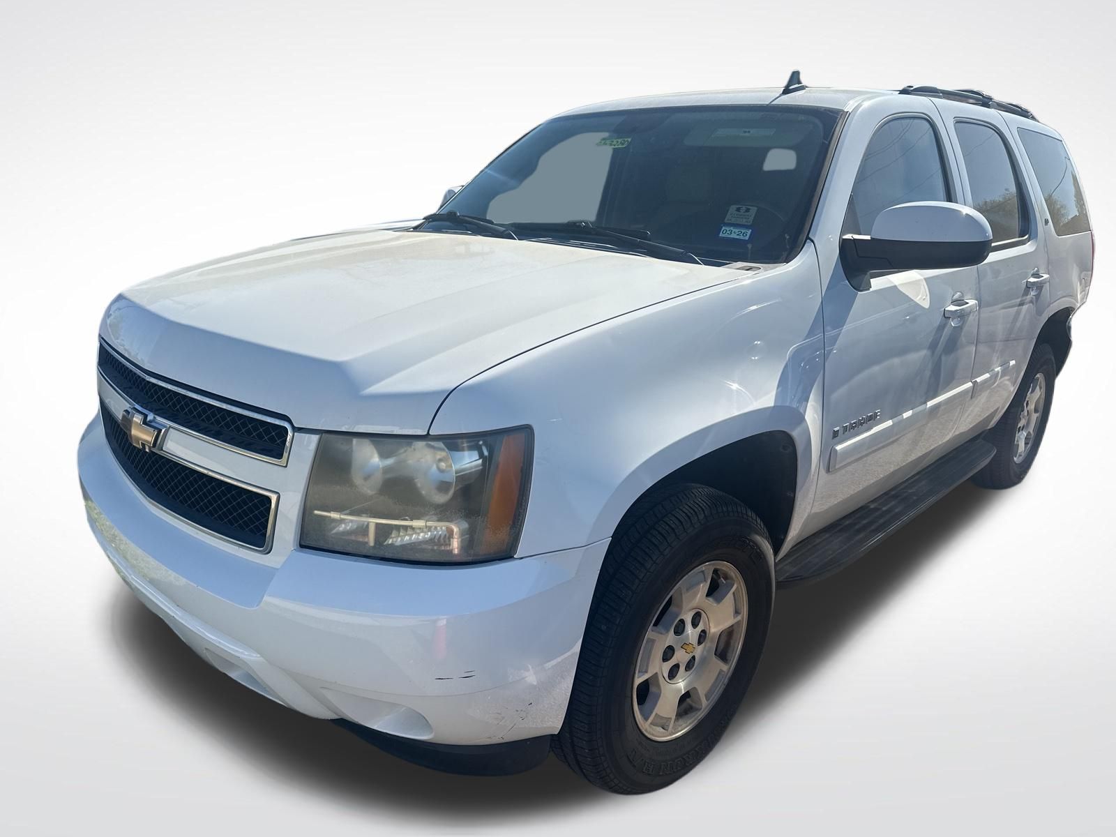 Used Car 2009 Chevrolet Tahoe  Lt For Sale Under $12,000 In Austin, Texas
