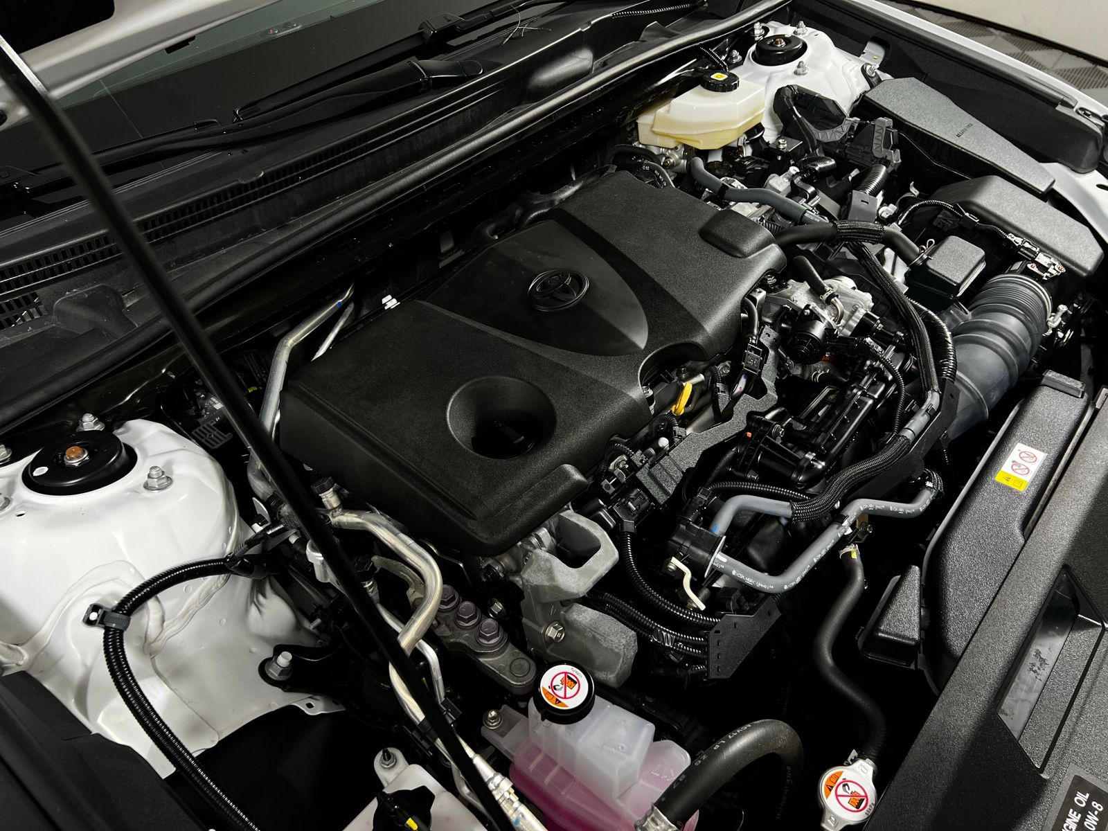 Thumbnail: 2025 Toyota Camry - 10