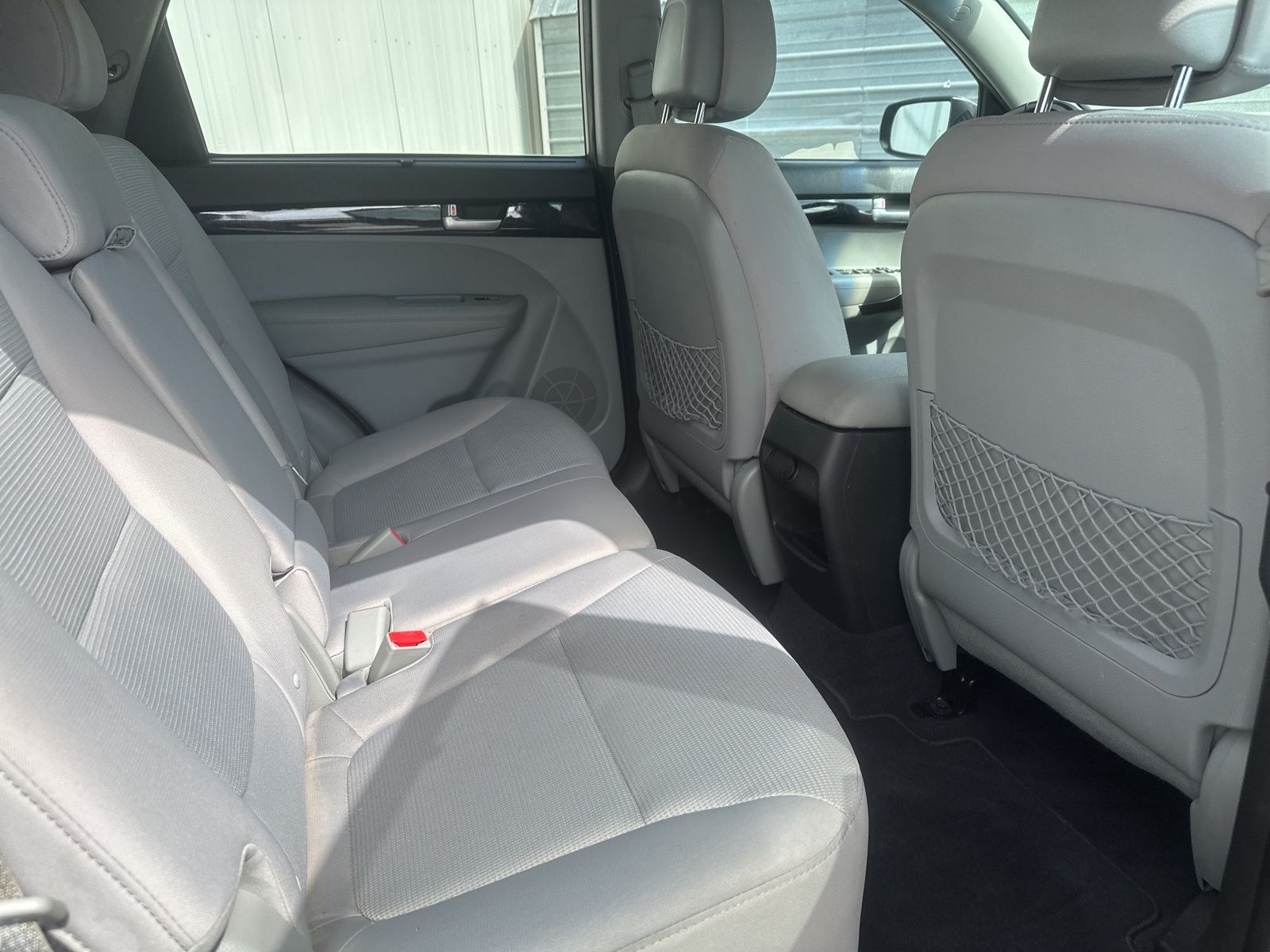 Used Car 2014 Kia Sorento  Lx For Sale Under $10,000 In Austin, Texas