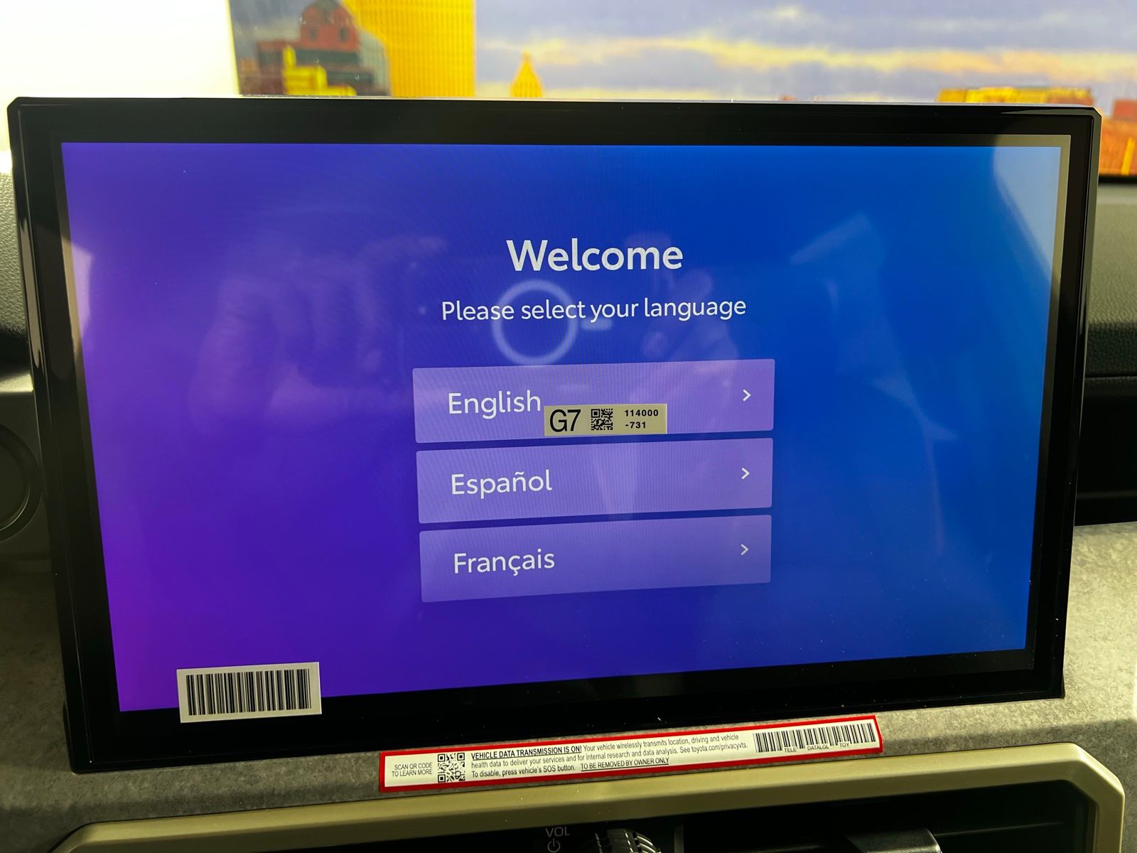 Thumbnail: 2025 Toyota Tacoma - 16