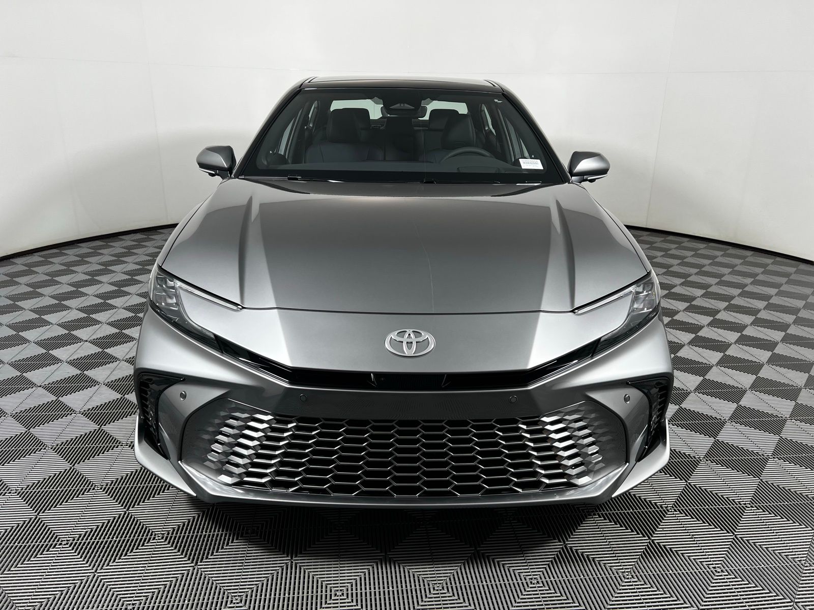 Thumbnail: 2026 Toyota Camry - 2