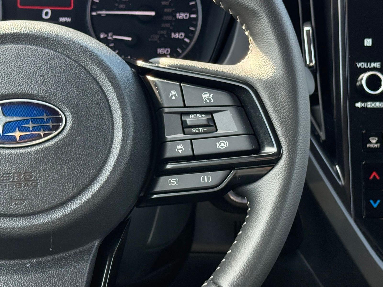 Used 2026 Gray Subaru Premium image 21