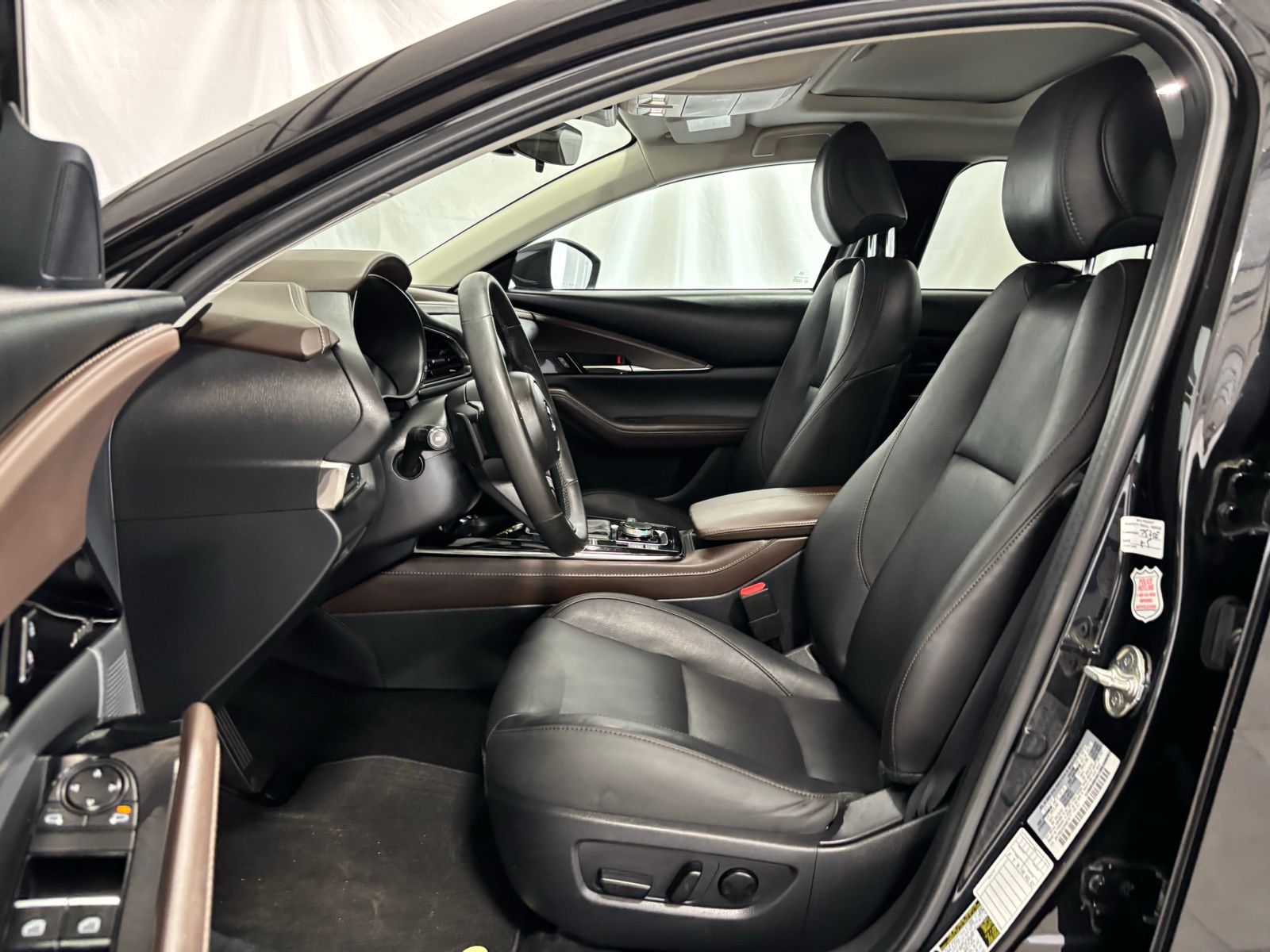 Used Car 2024 Mazda Cx-30  2.5 S Premium Package For Sale In Austin, Texas