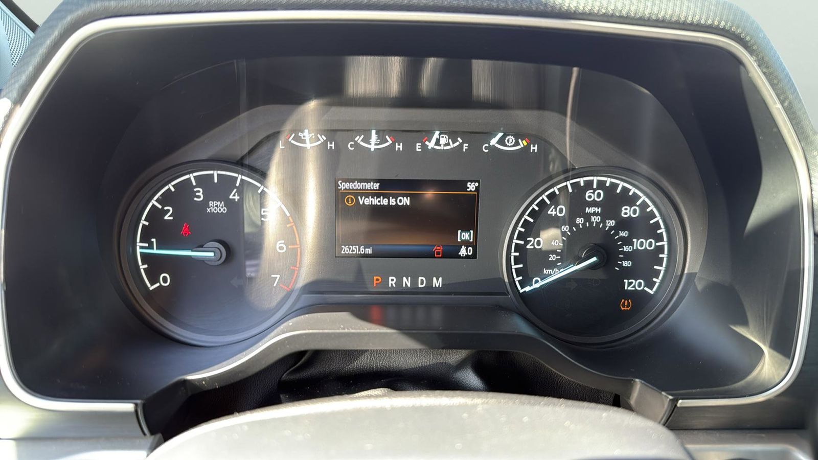 Used Car 2022 Ford F-150  Xlt For Sale Under $50,000 In Austin, Texas