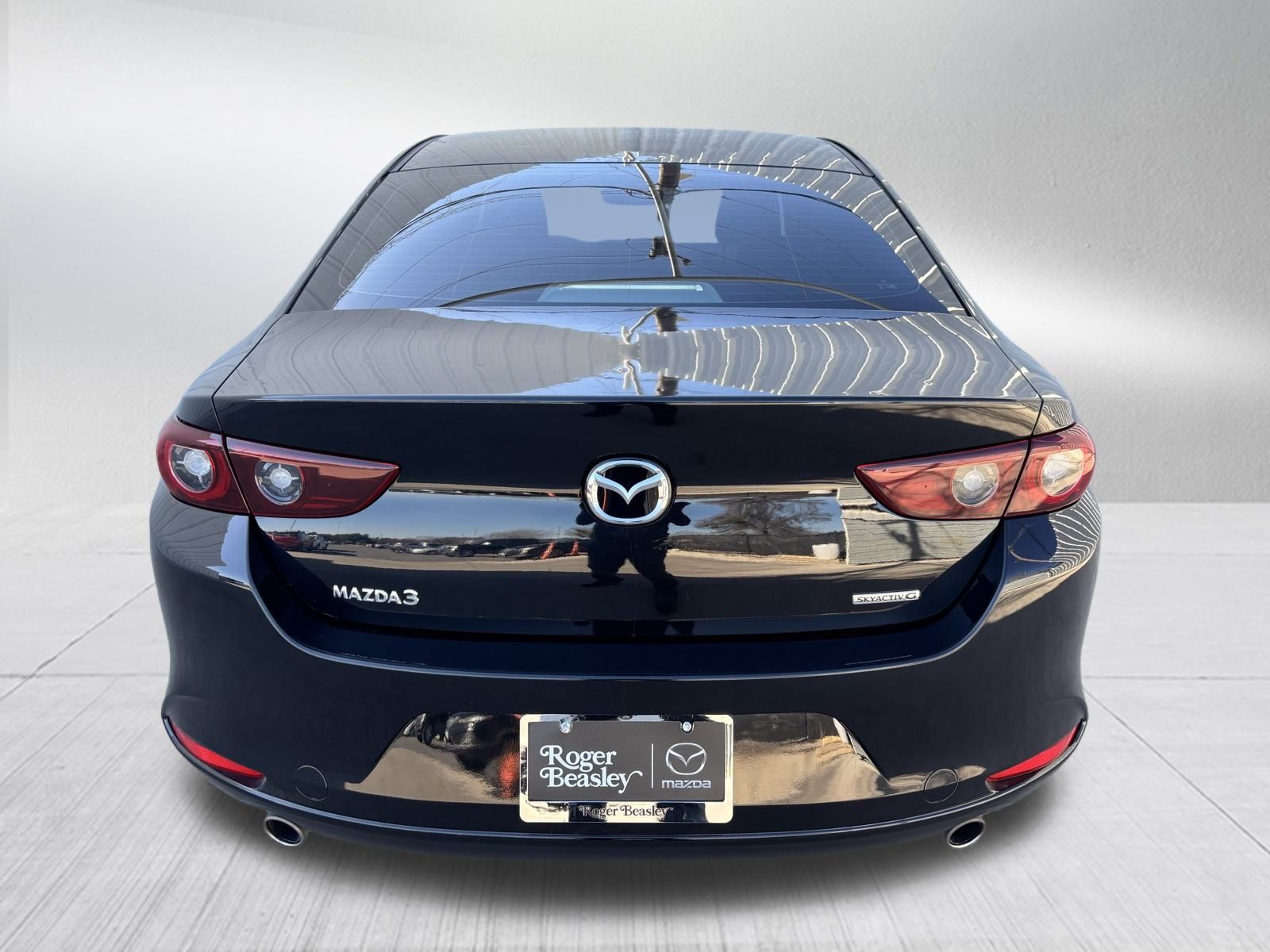 Used Car 2022 Mazda Mazda3  Select For Sale Under $20,000 In Austin, Texas