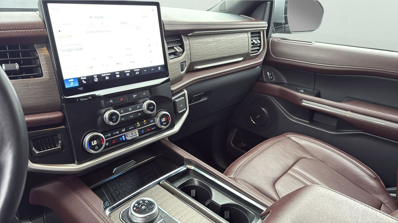 Used Car 2024 Ford Expedition  Limited For Sale Under $50,000 In Austin, Texas