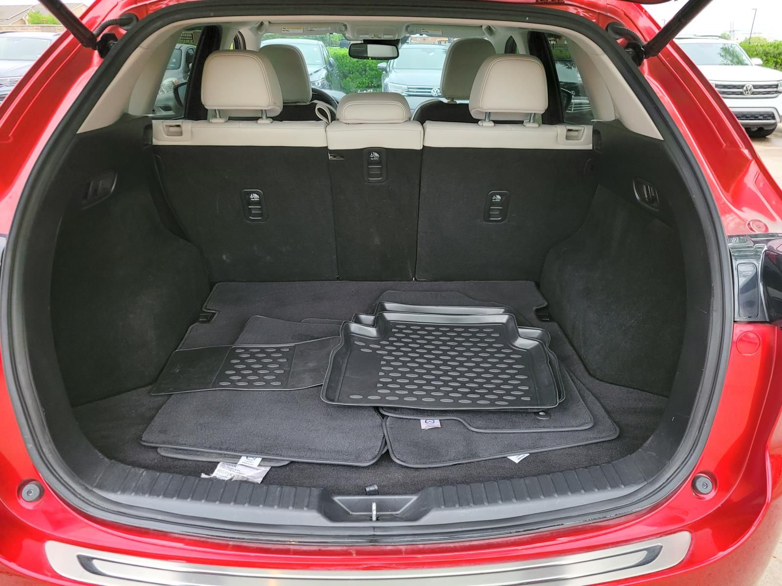 used 2020 Mazda CX-5 car, priced at $20,500