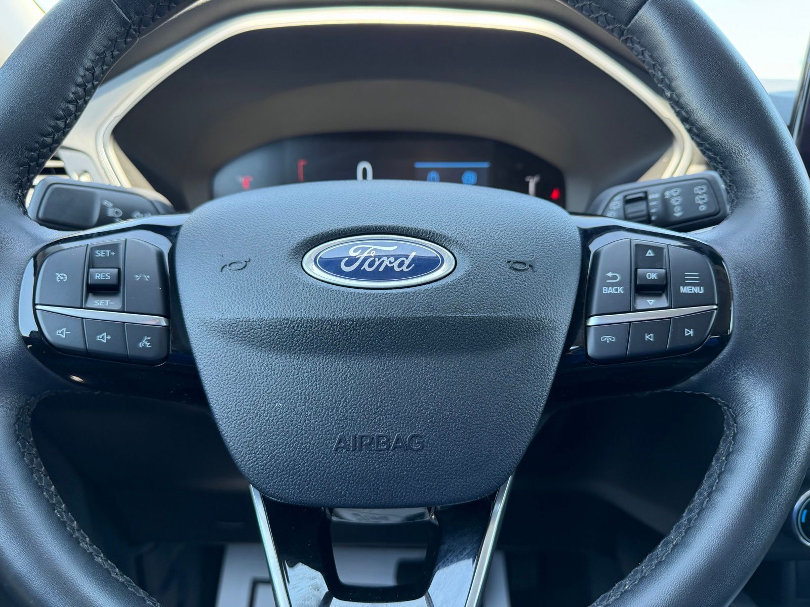 2024 Ford Escape image 18
