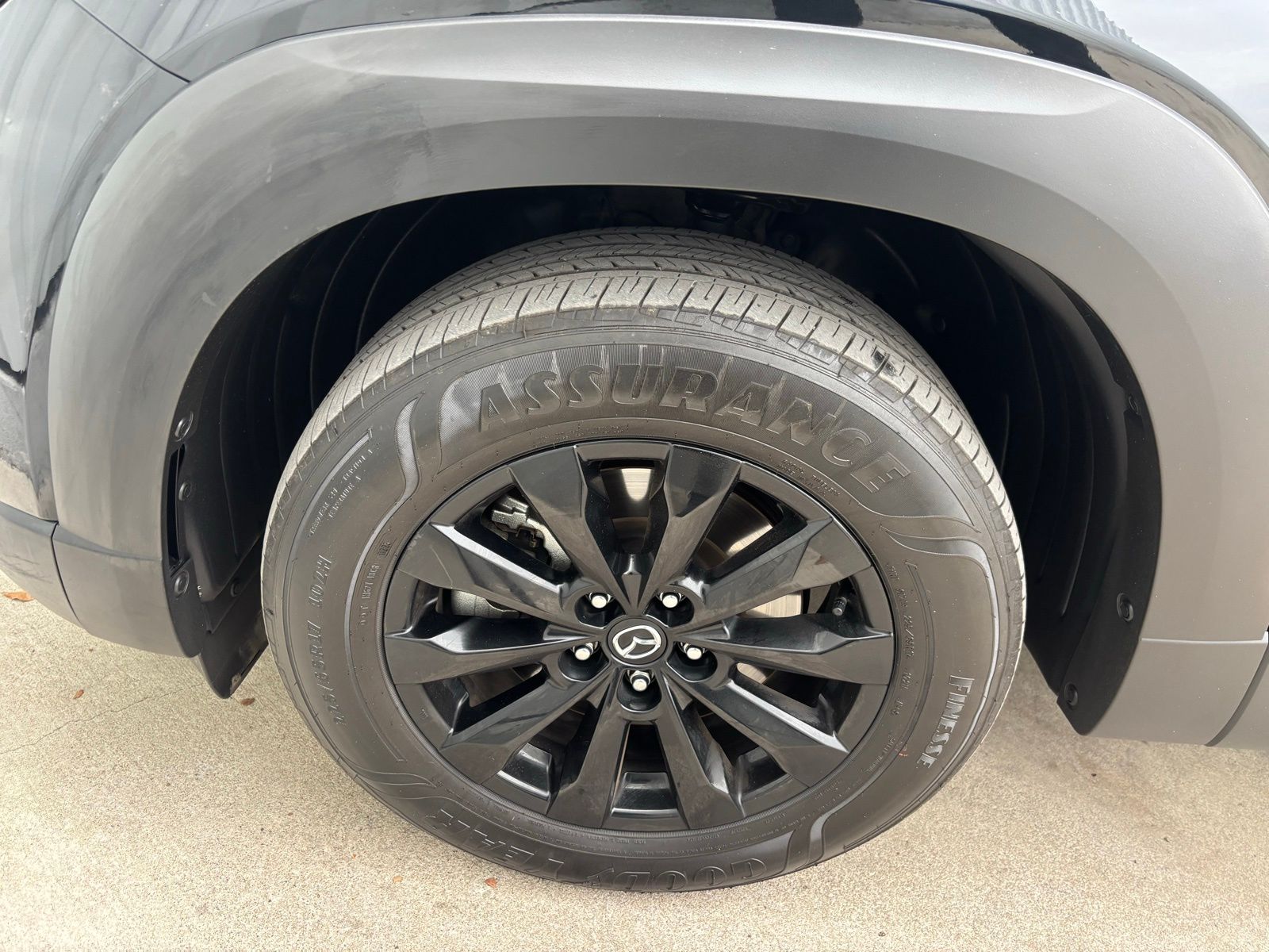 Used Car 2025 Mazda Cx-50  2.5 S Preferred Package For Sale Under $30,000 In Austin, Texas