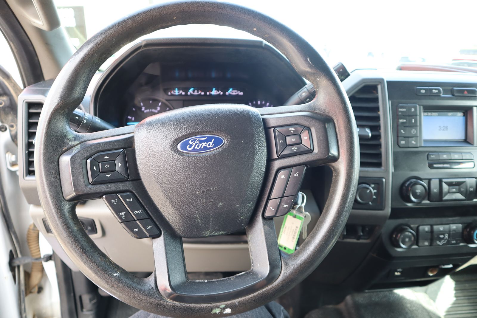 2020 Ford F-350SD XL photo