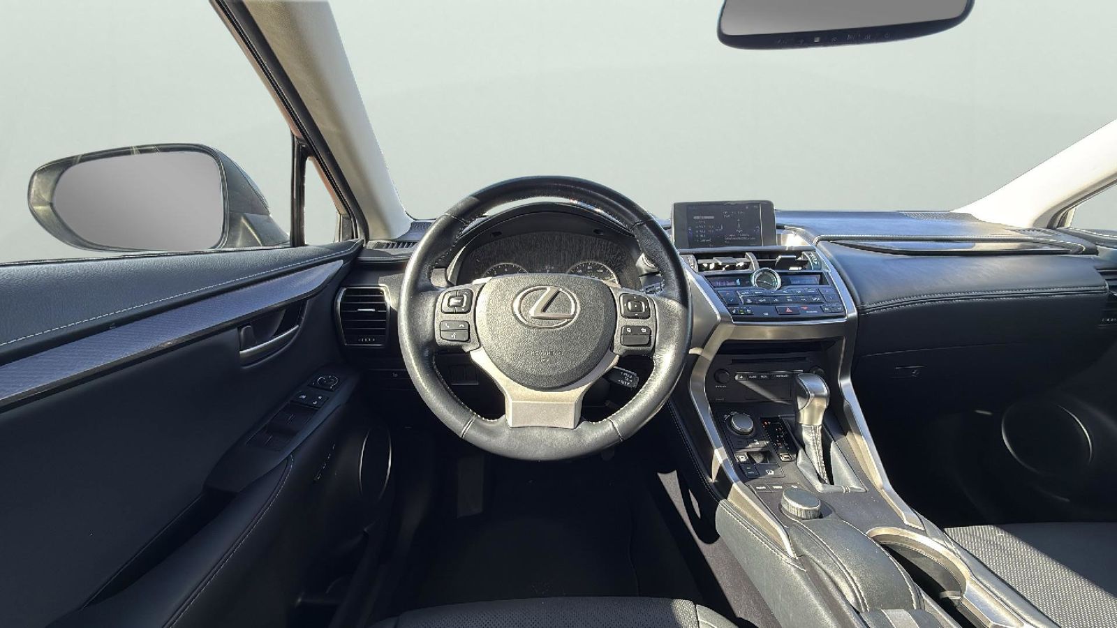 Used Car 2015 Lexus Nx  200t For Sale Under $20,000 In Austin, Texas