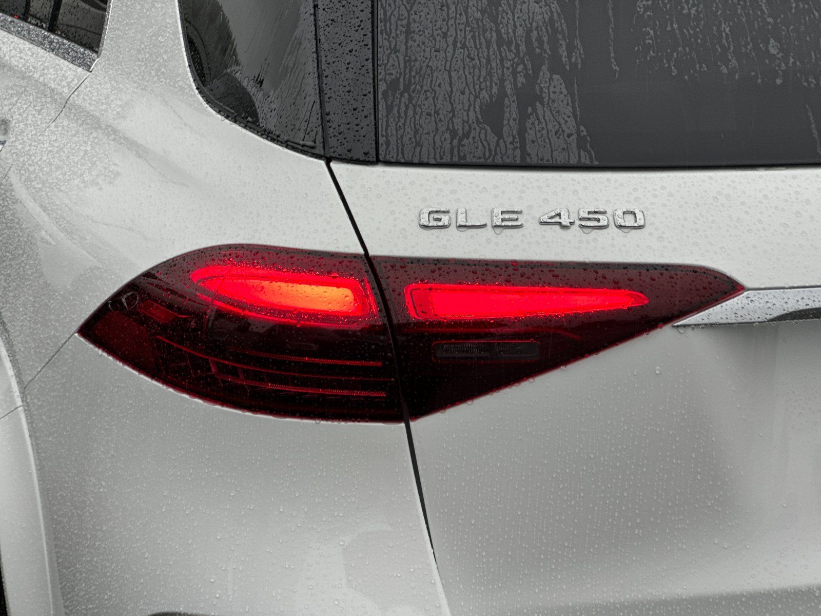 new 2026 Mercedes-Benz GLE car