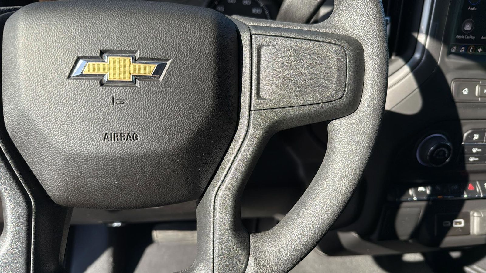 Used Car 2025 Chevrolet Silverado 1500  Custom For Sale Under $40,000 In Austin, Texas