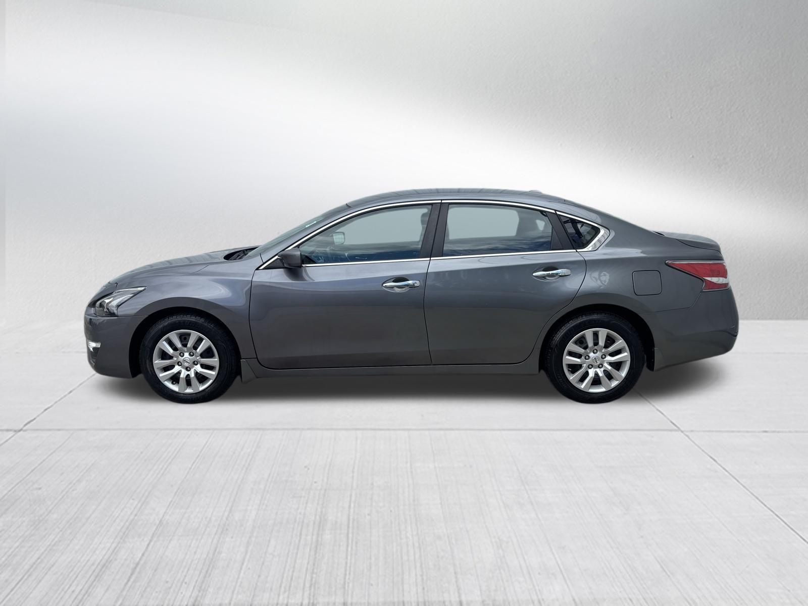 Used Car 2015 Nissan Altima  2.5 S For Sale Under $10,000 In Austin, Texas