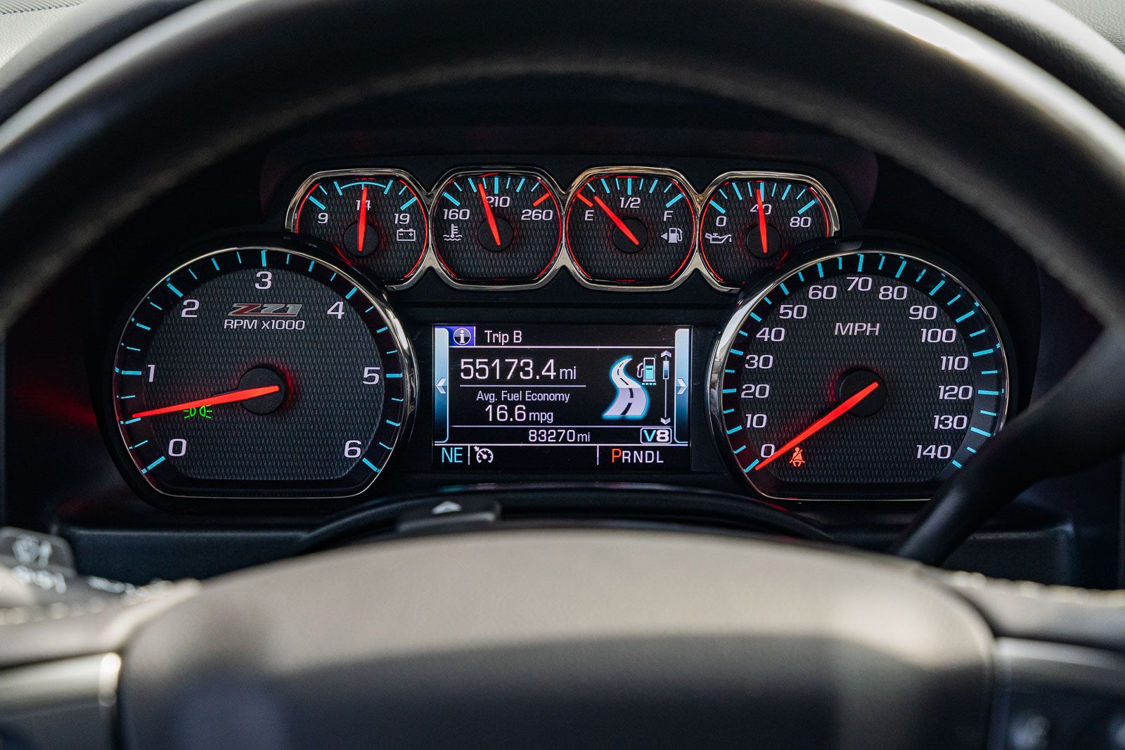 Used 2018 Chevrolet Silverado 1500 Truck