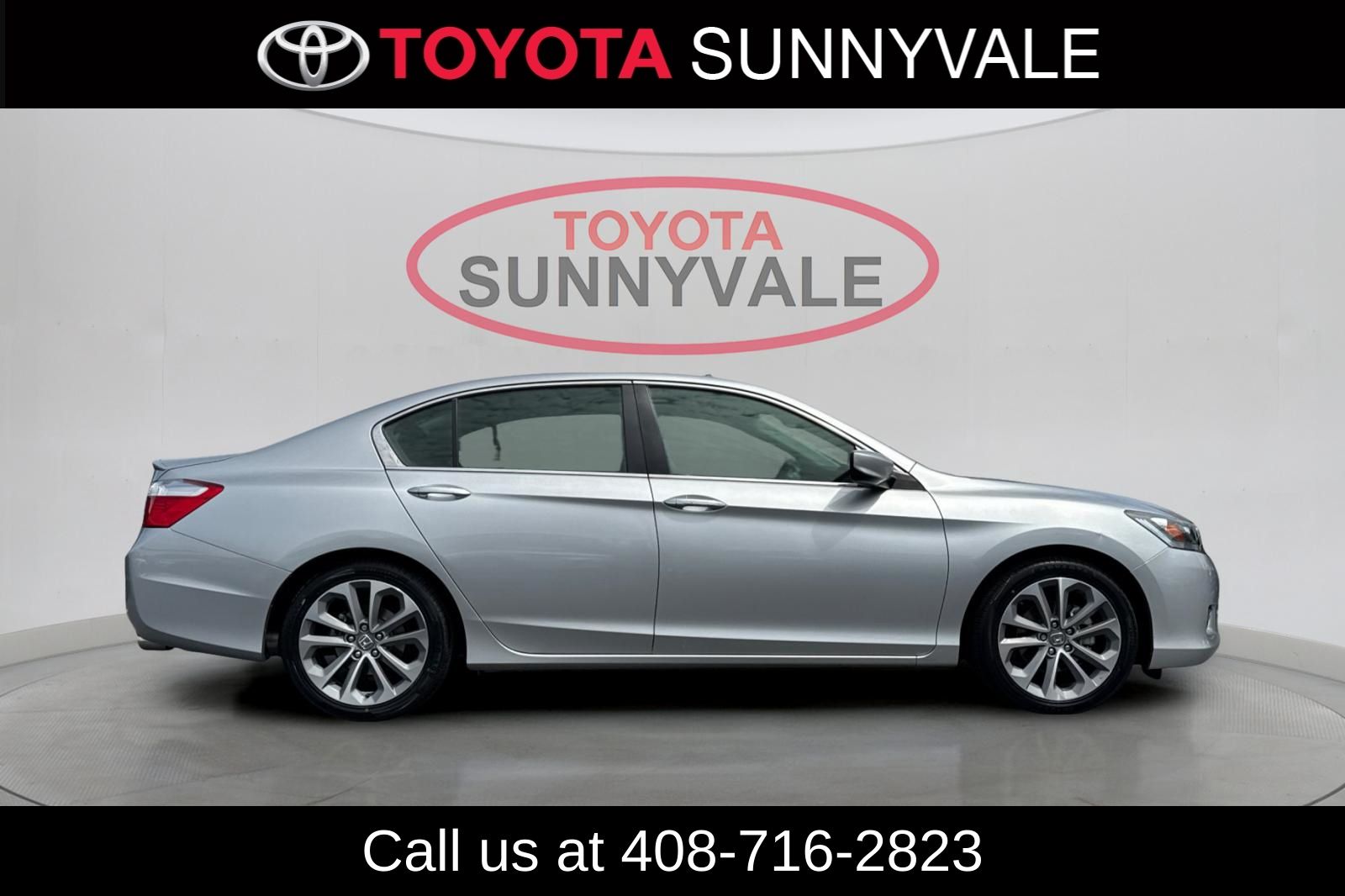 Used 2015 Honda Accord Sedan