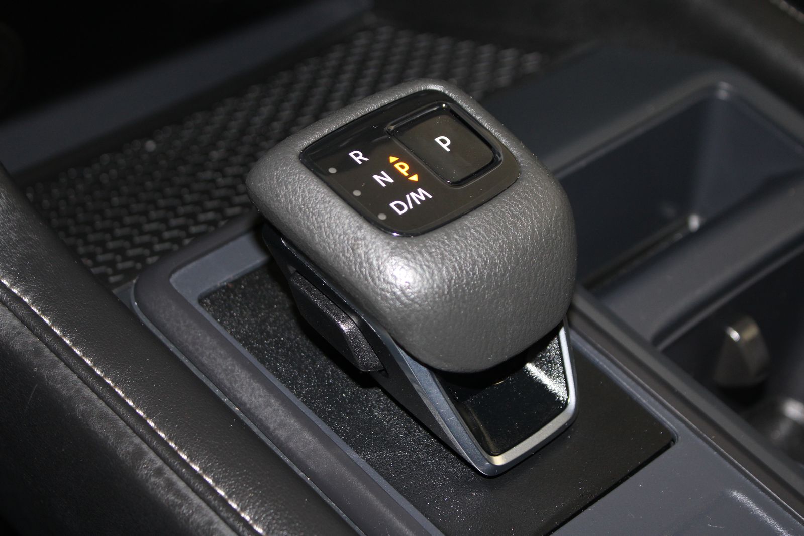 Used 2025 Black Nissan S image 17