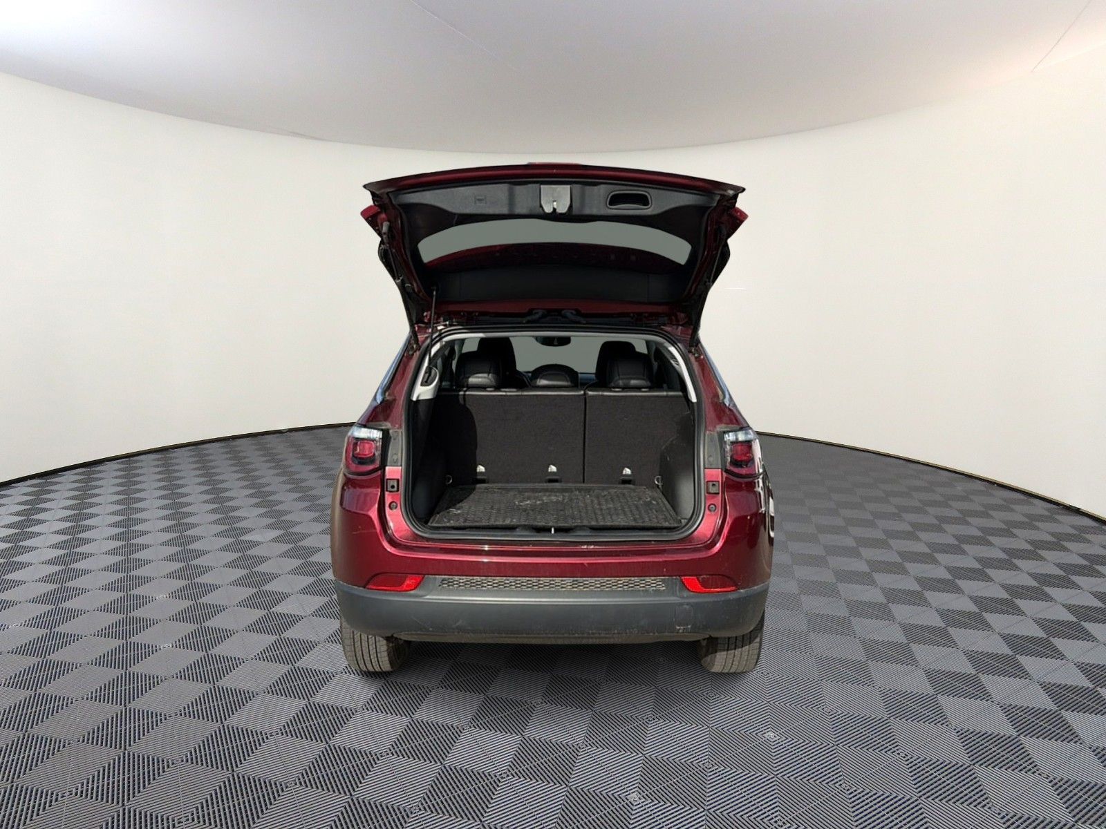 View vehicle photo 7