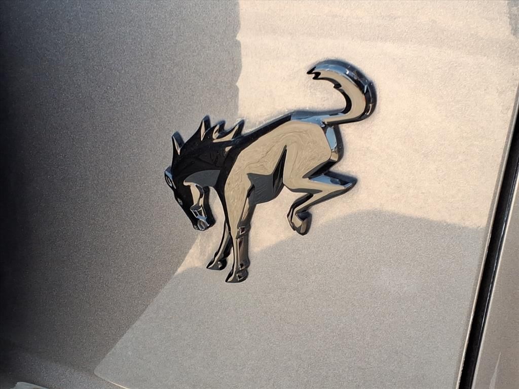 2023 Ford Bronco Wildtrak - 10