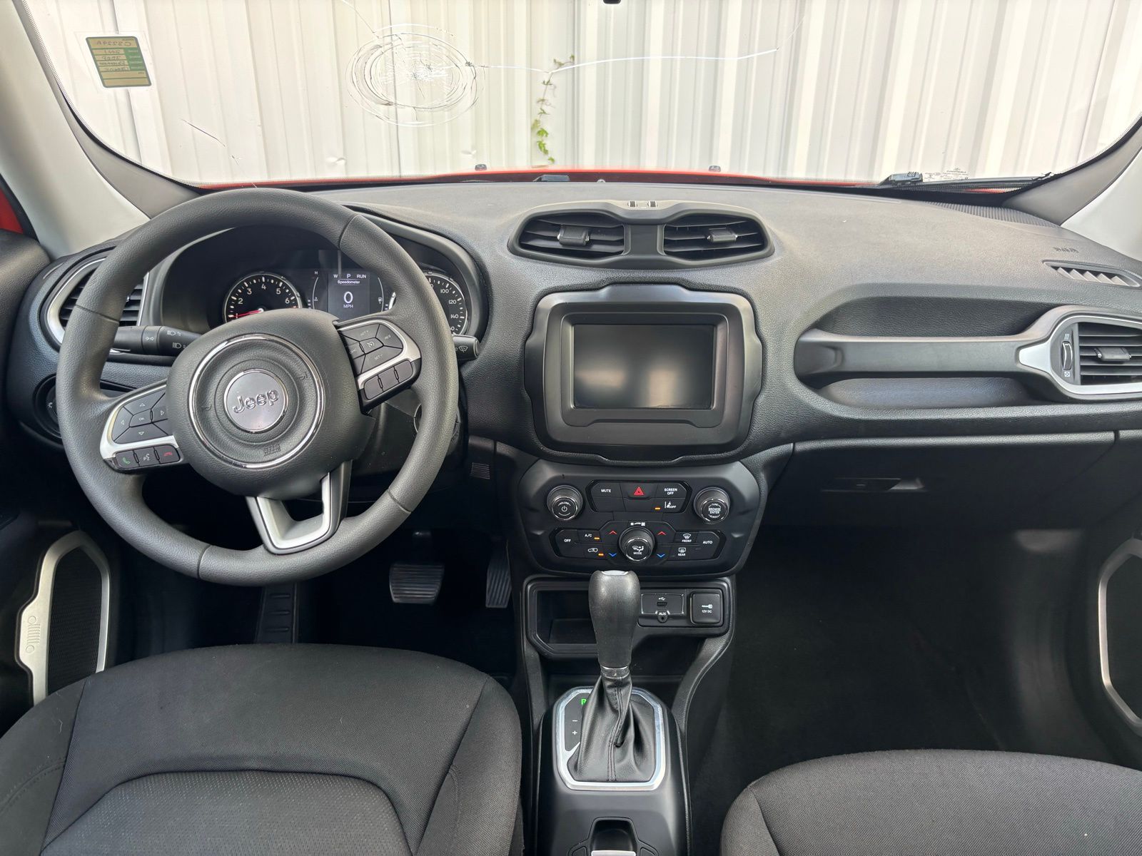 Used Car 2021 Jeep Renegade  Sport For Sale Under $15,000 In Austin, Texas