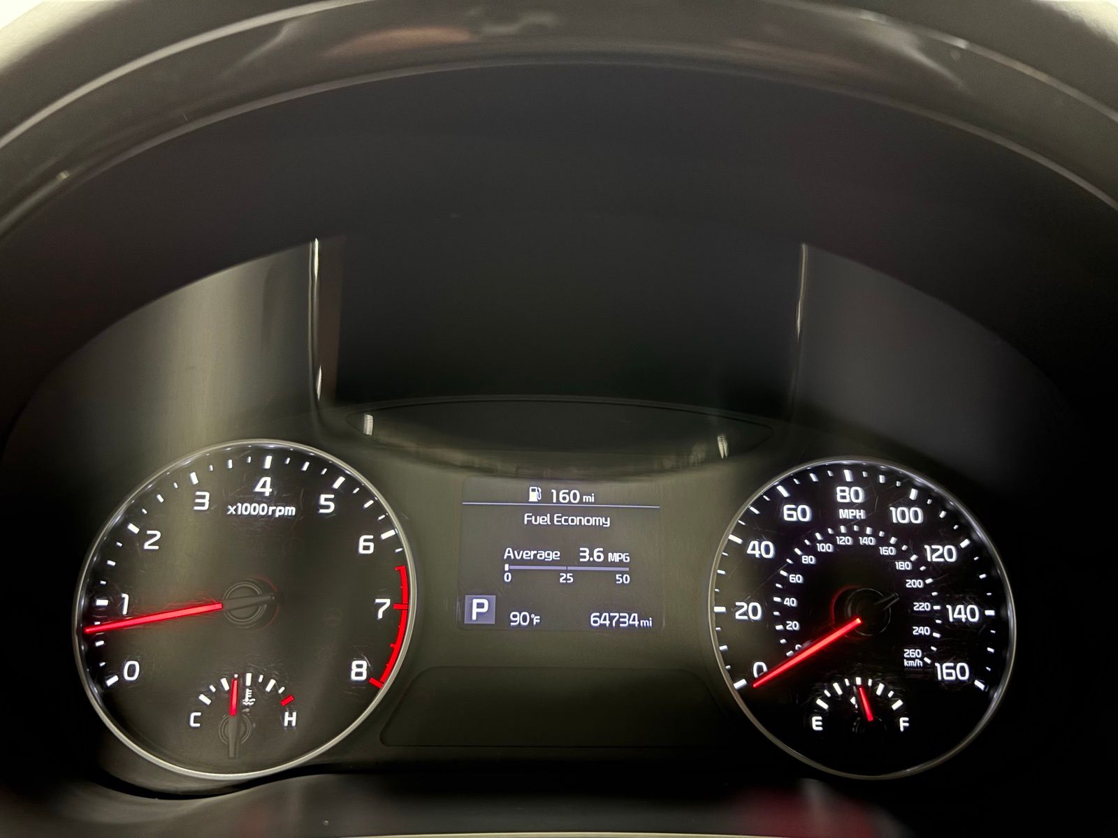 Used Car 2023 Kia Seltos  S For Sale Under $20,000 In Austin, Texas