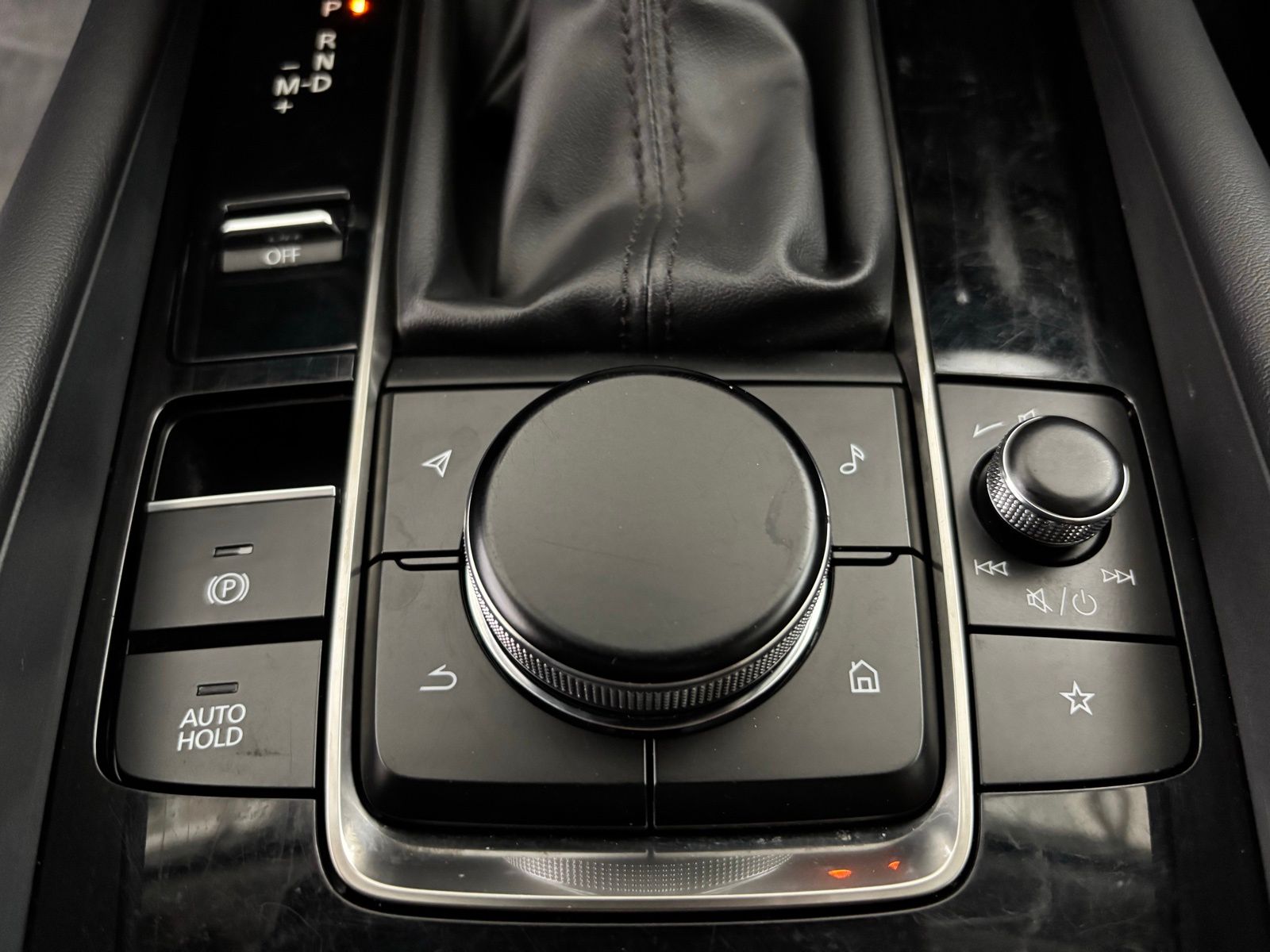 Used Car 2025 Mazda Mazda3  2.5 S Preferred Package For Sale Under $25,000 In Austin, Texas