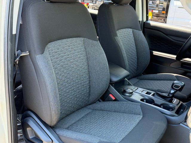 New 2026 Desert Sand Ford XLT image 11