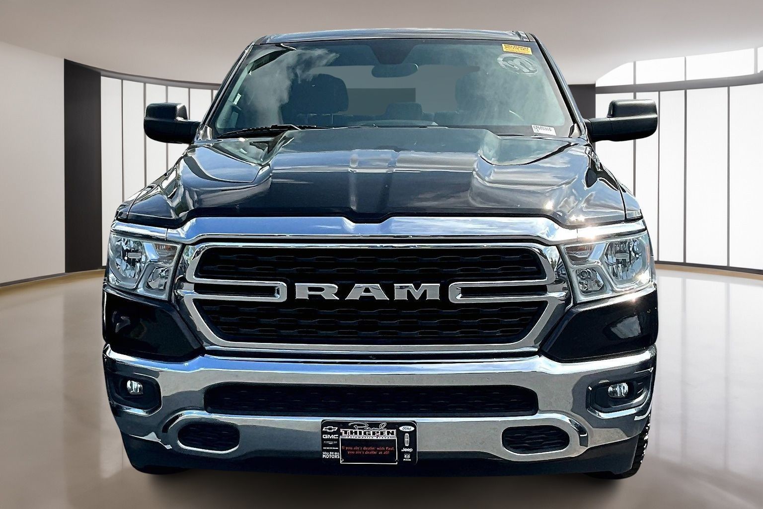 View vehicle photo 2