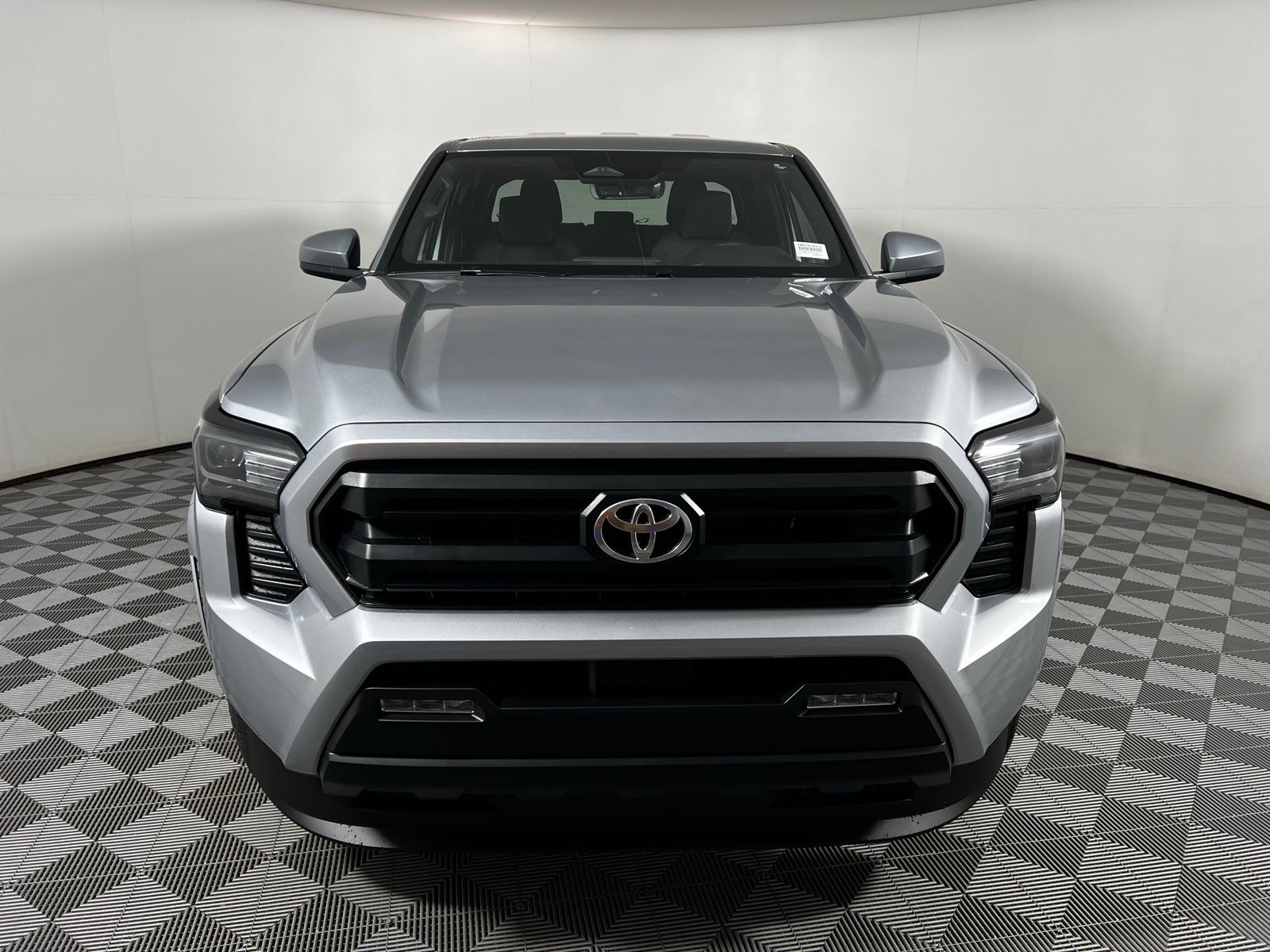 Thumbnail: 2026 Toyota Tacoma - 2