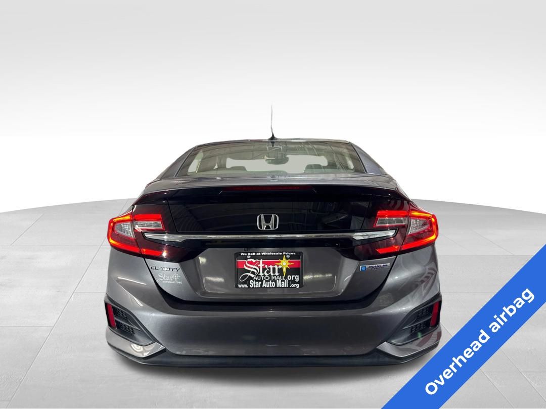 View vehicle photo 6