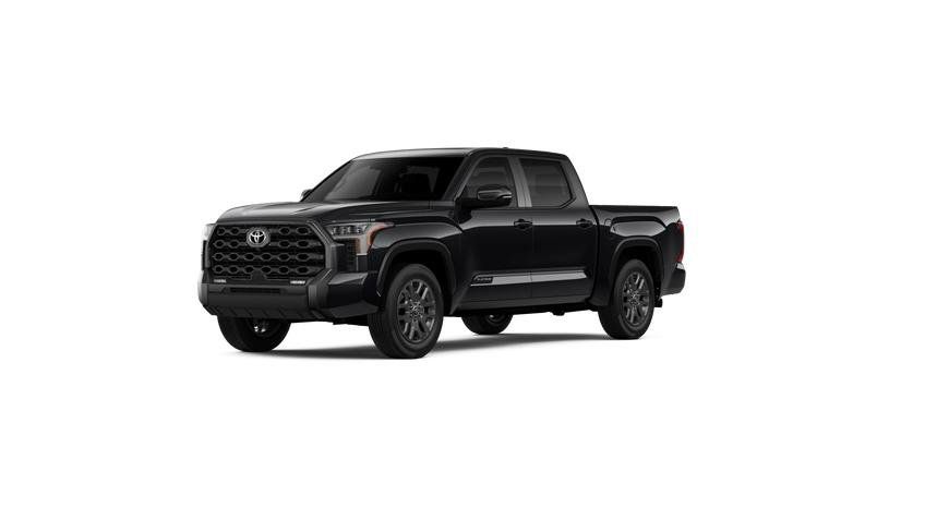 new 2026 Toyota Tundra car