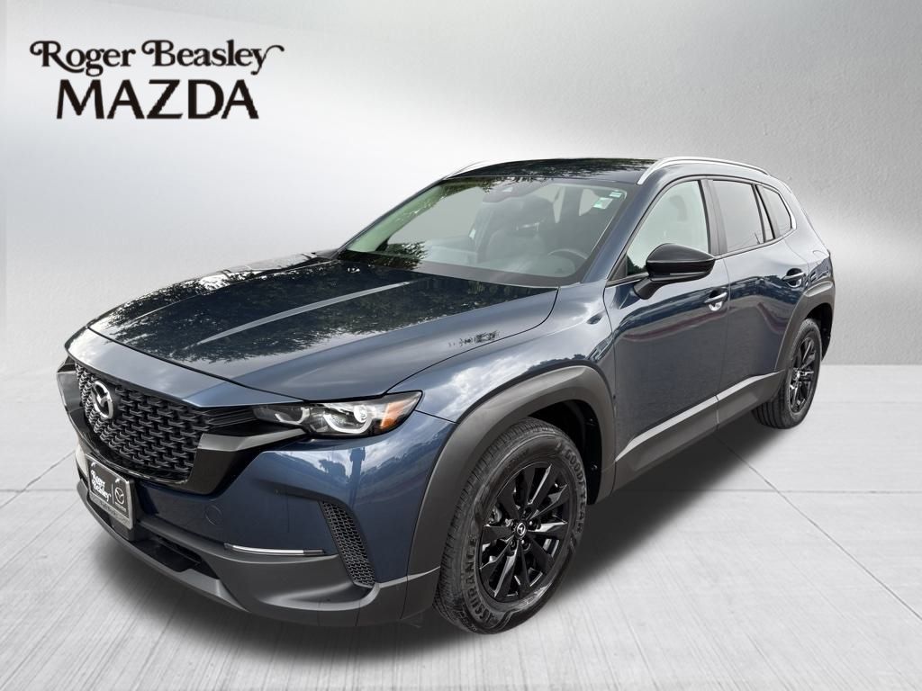 Used Car 2024 Mazda Cx-50  2.5 S Preferred Package For Sale Under $30,000 In Austin, Texas