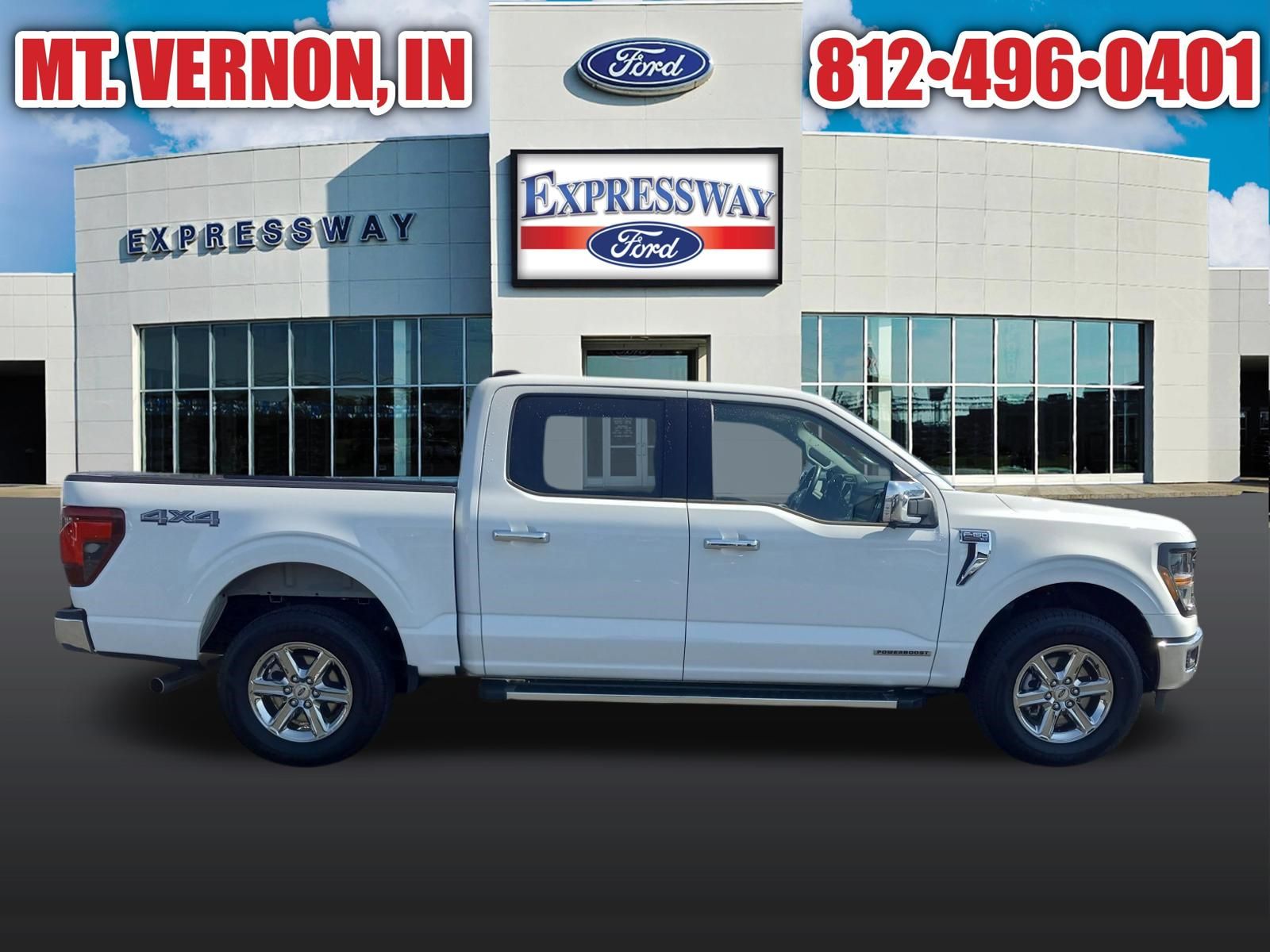 2024 Ford F-150 image 6