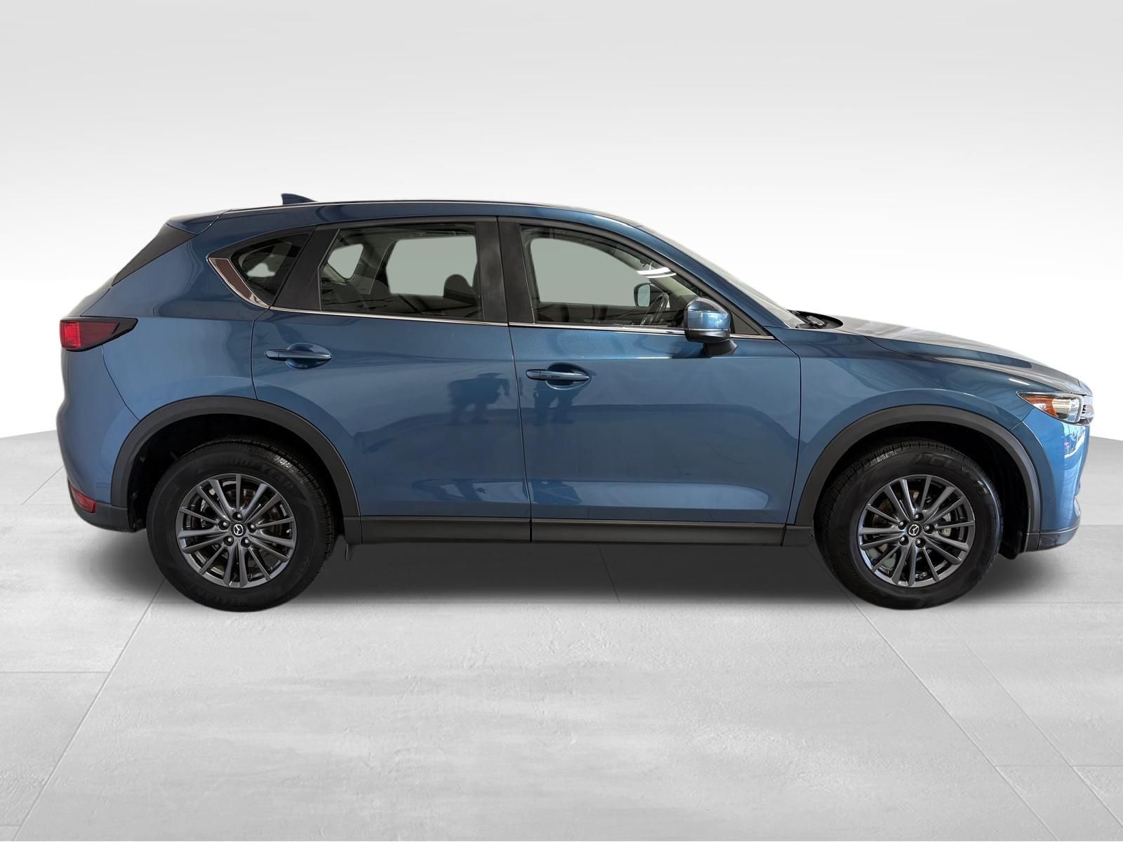 Used Car 2019 Mazda Cx-5  Sport For Sale Under $15,000 In Austin, Texas