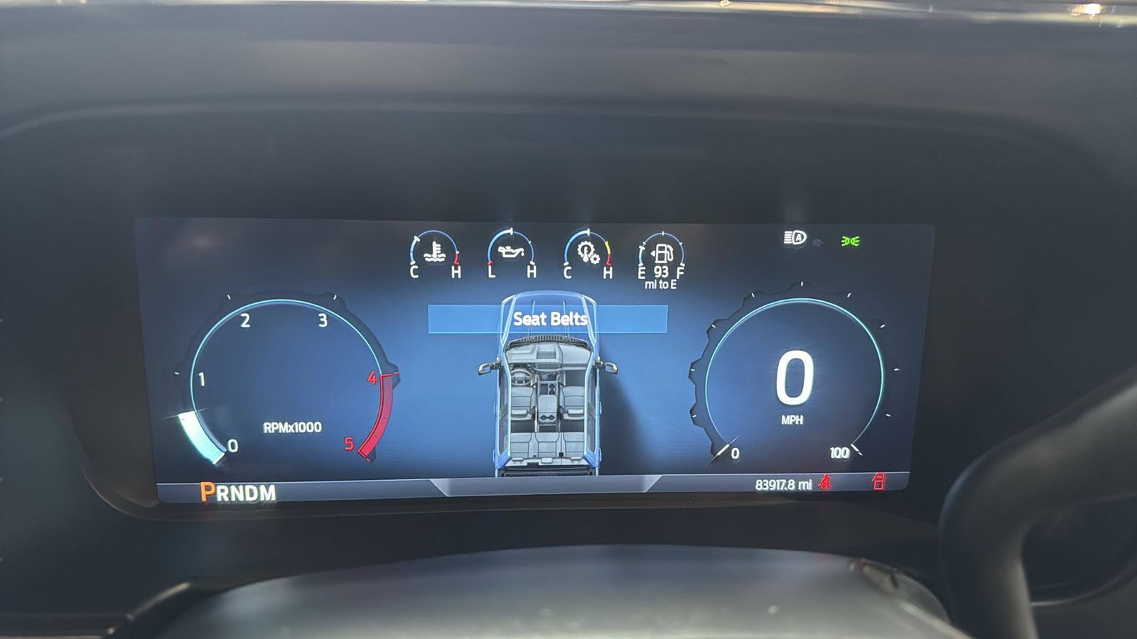 Used Car 2023 Ford F-250sd  Lariat For Sale Under $70,000 In Austin, Texas