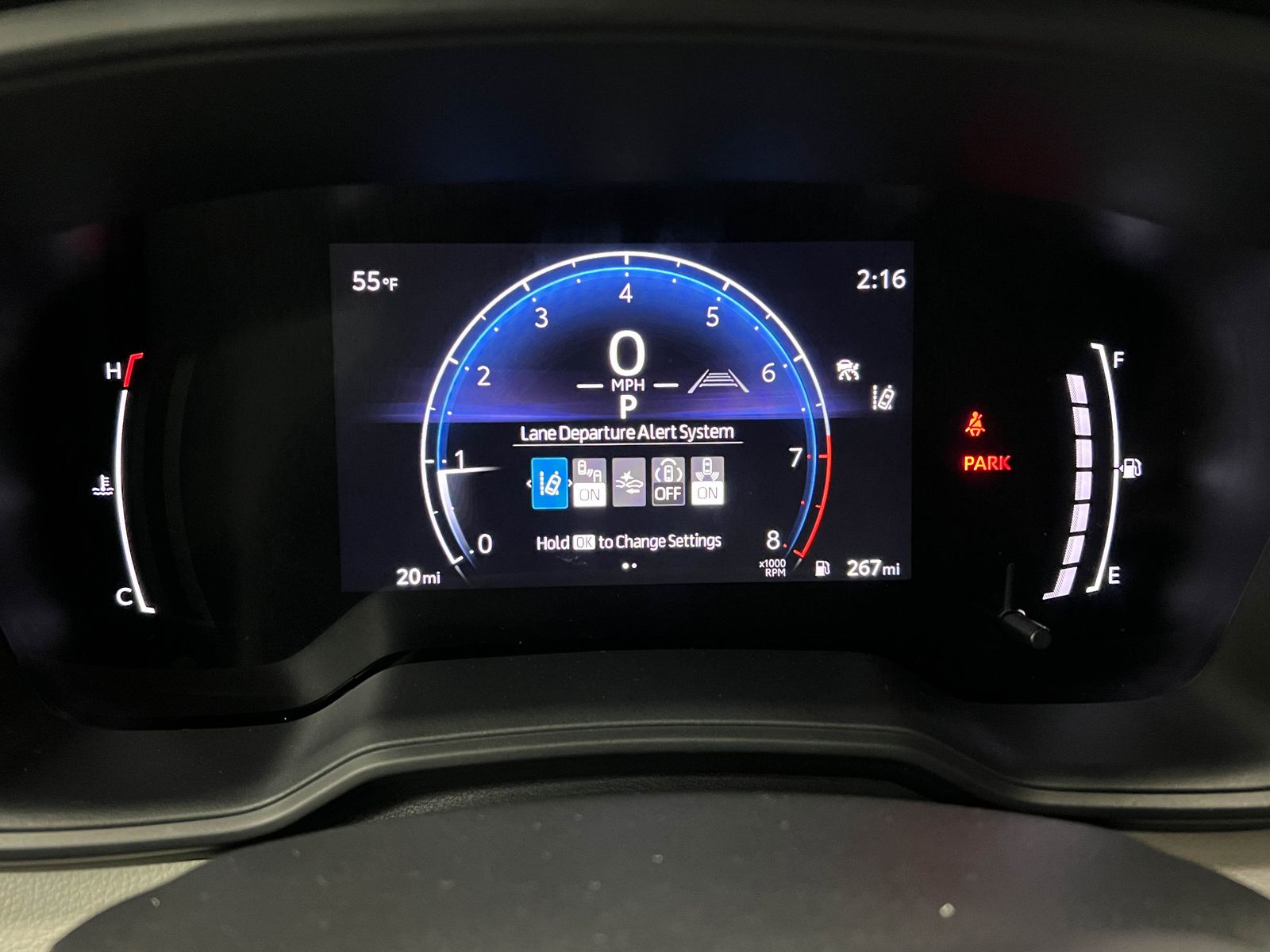 used 2026 Toyota Corolla car, priced at $24,363