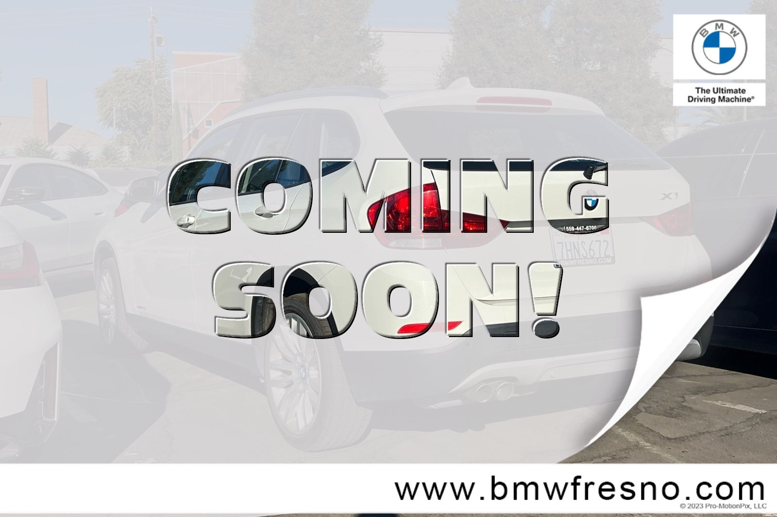 2015 BMW X1 sDrive28i RWD