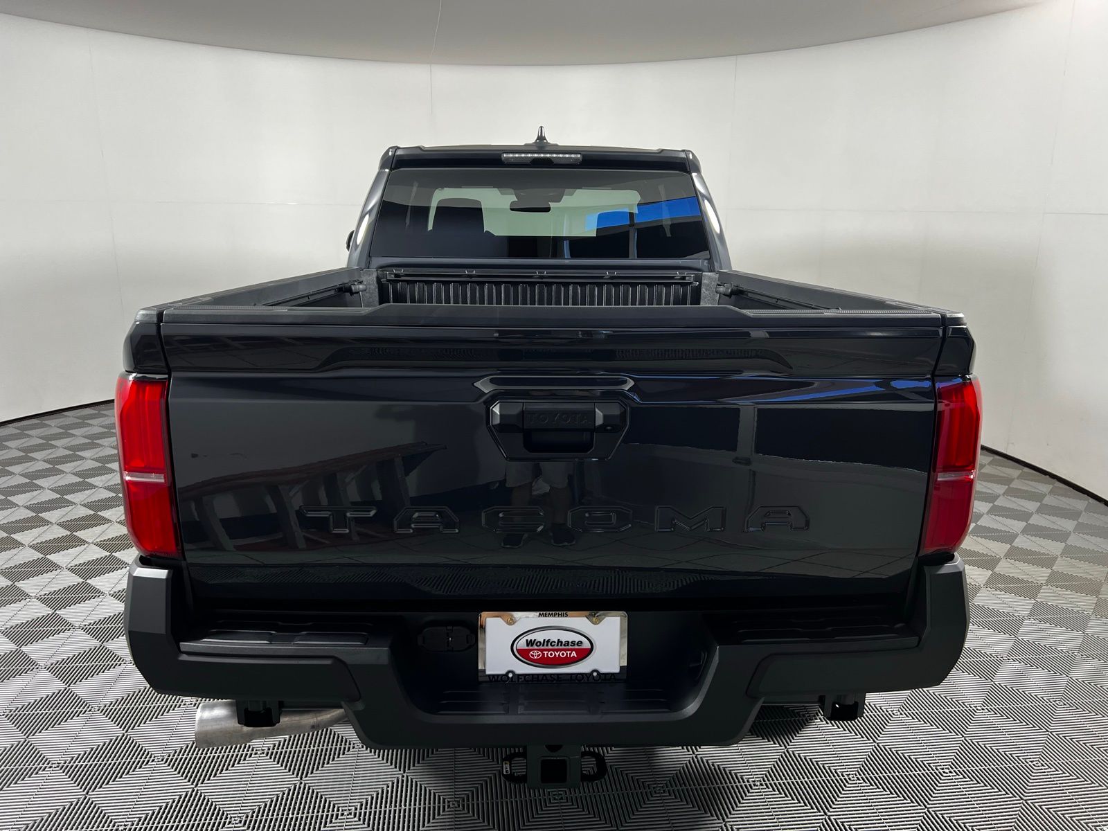 Thumbnail: 2025 Toyota Tacoma - 6